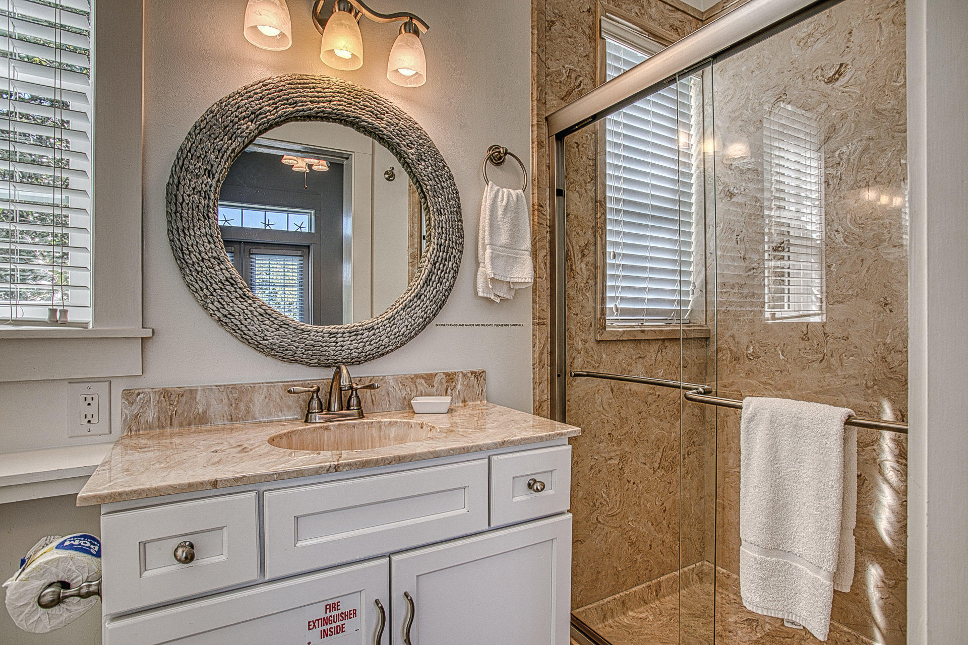 SEAGROVE 3RD ADDN - Residential