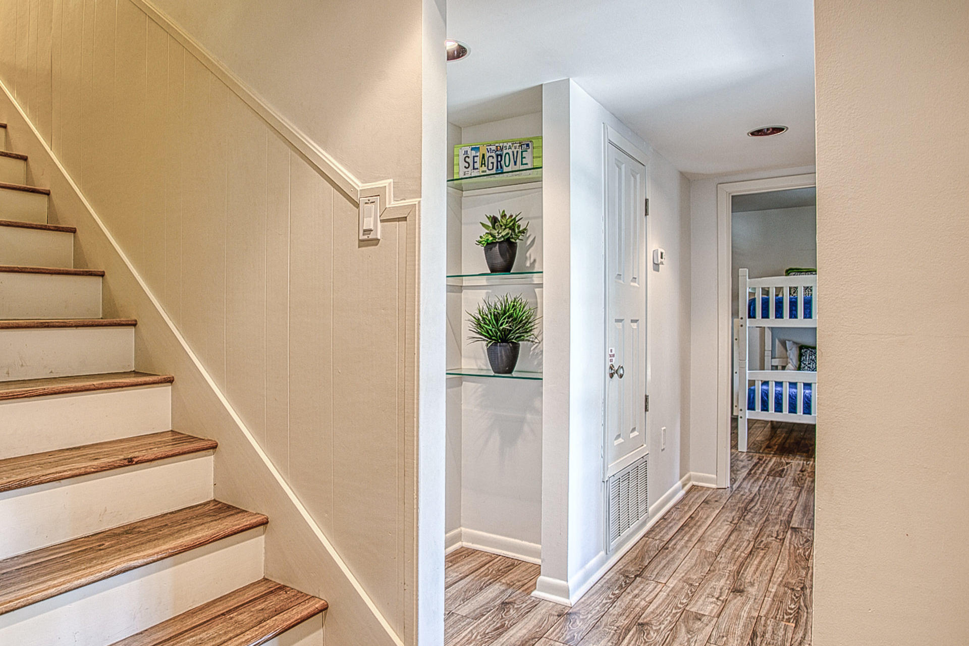 SEAGROVE 3RD ADDN - Residential