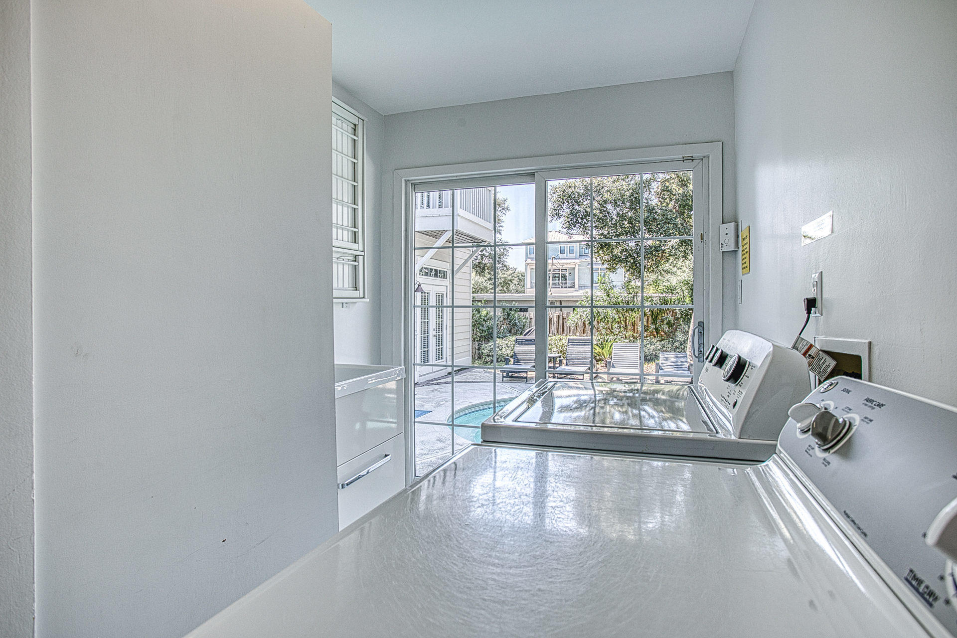 SEAGROVE 3RD ADDN - Residential