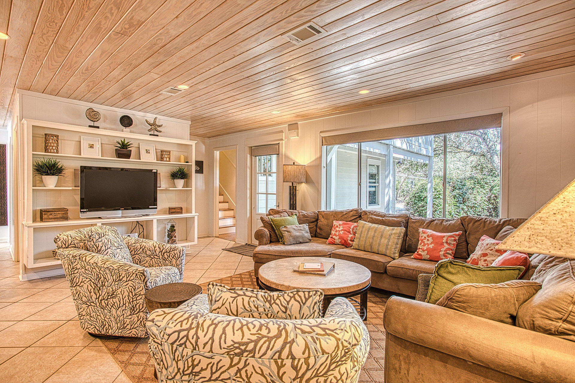 SEAGROVE 3RD ADDN - Residential