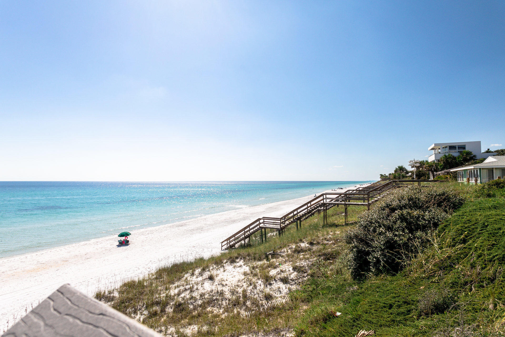 SEAGROVE 3RD ADDN - Residential