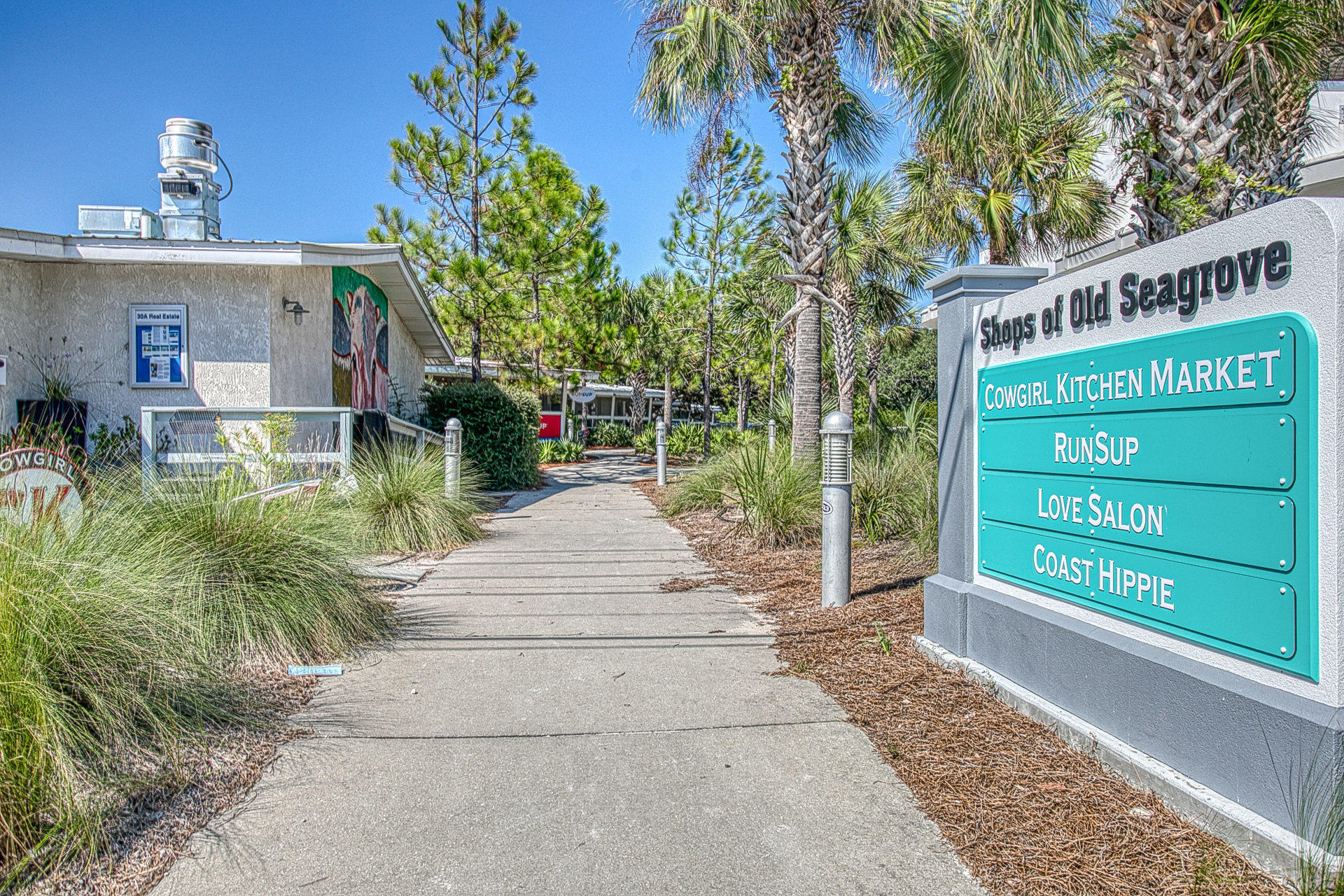 SEAGROVE 3RD ADDN - Residential