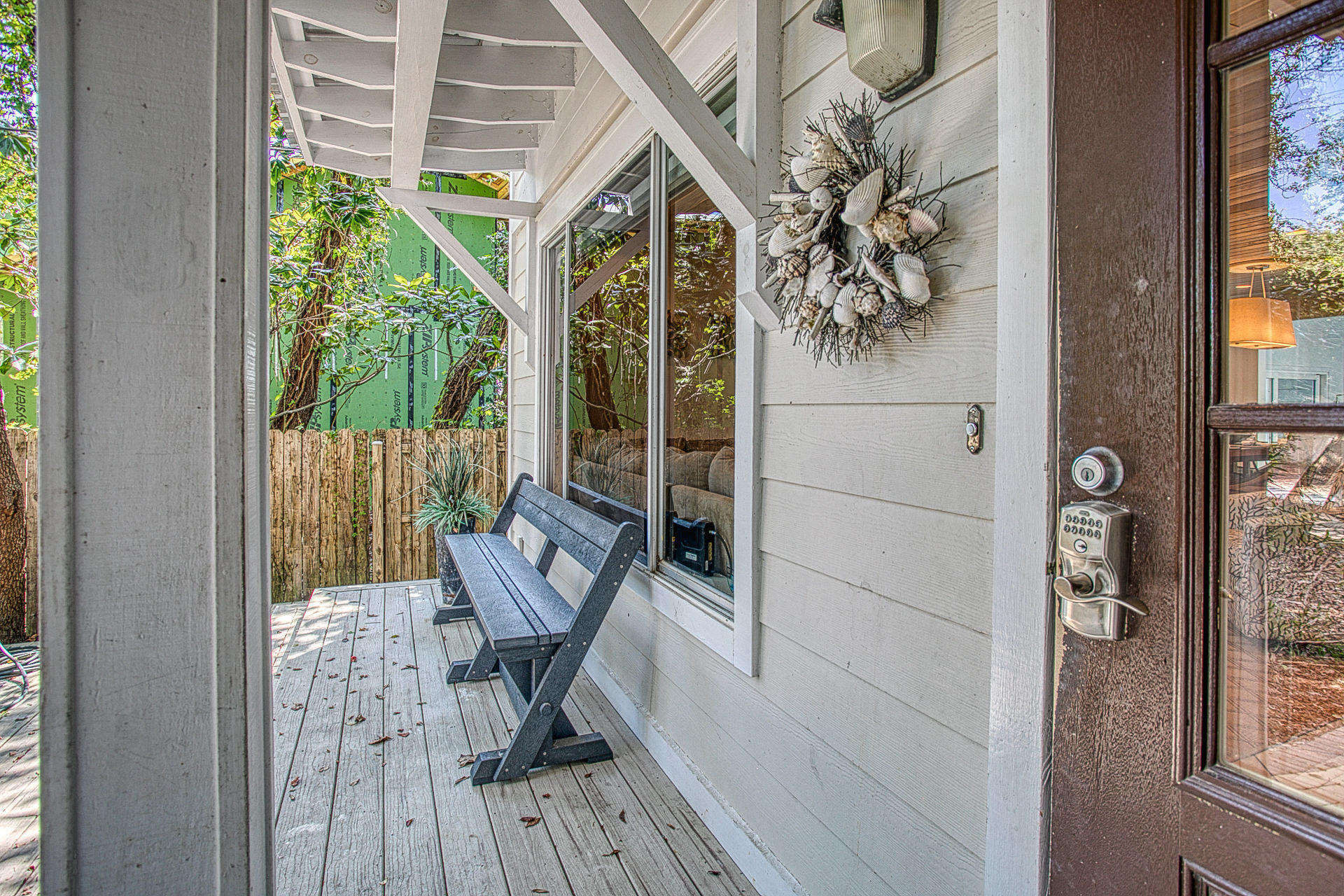 SEAGROVE 3RD ADDN - Residential
