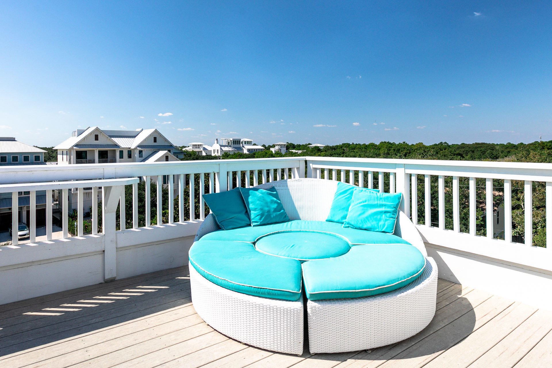SEAGROVE 3RD ADDN - Residential