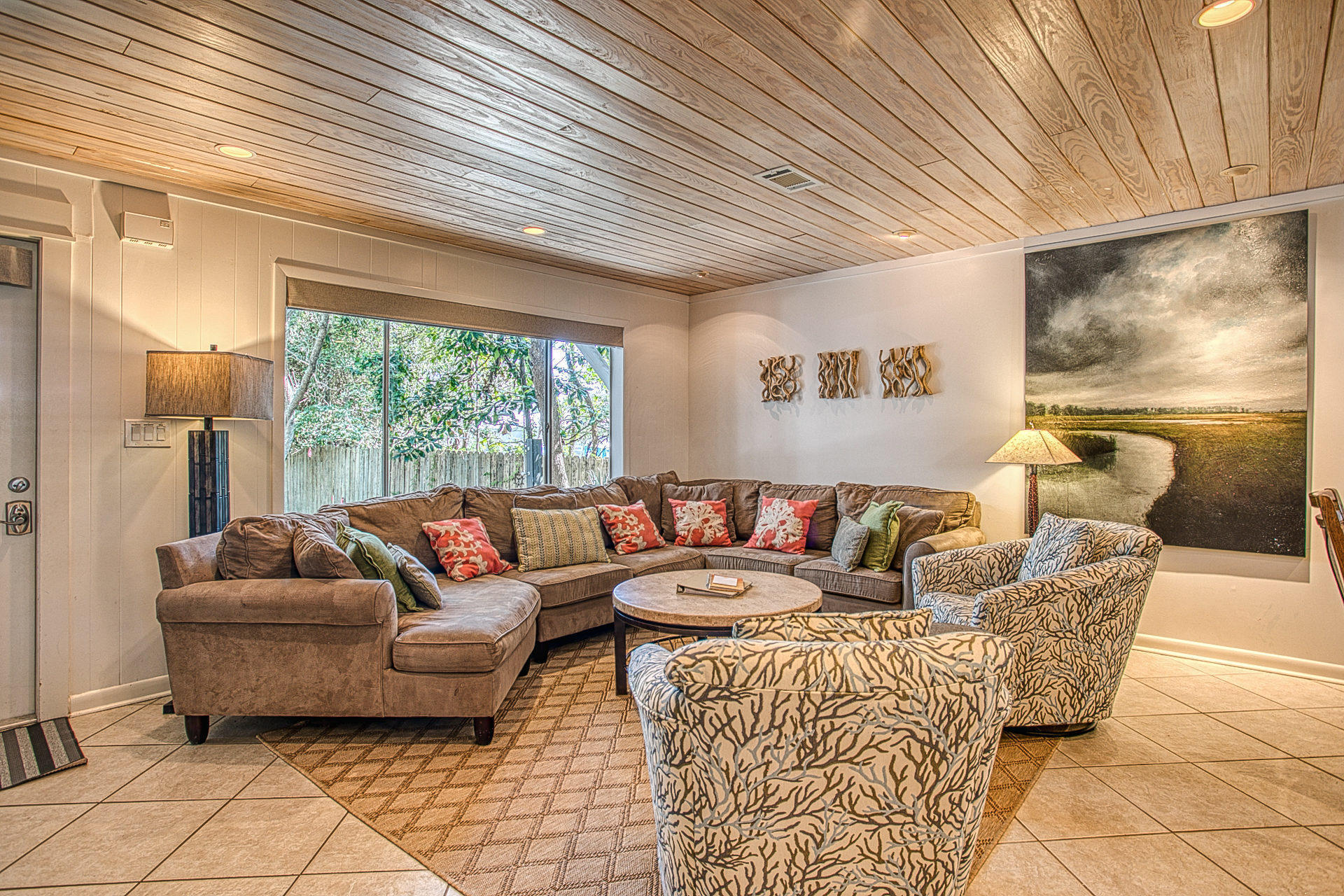 SEAGROVE 3RD ADDN - Residential
