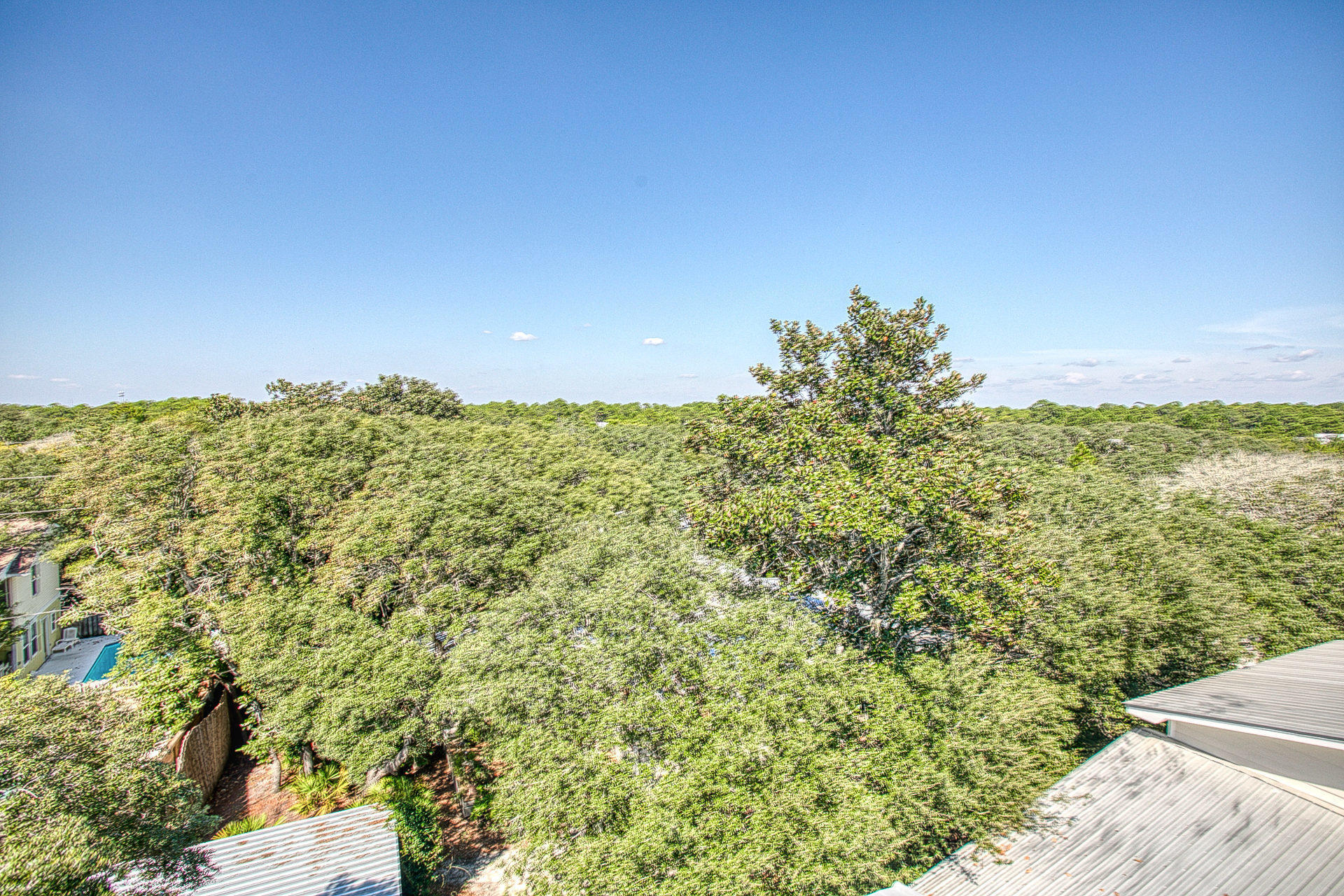 SEAGROVE 3RD ADDN - Residential