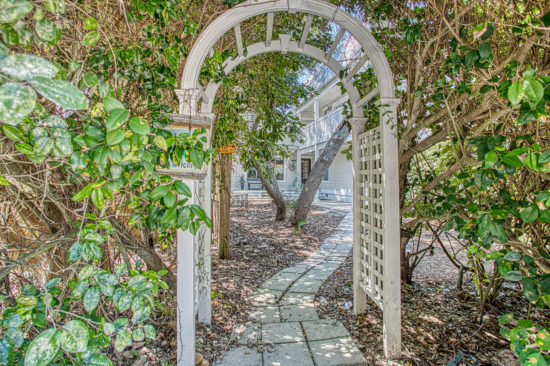 SEAGROVE 3RD ADDN - Residential