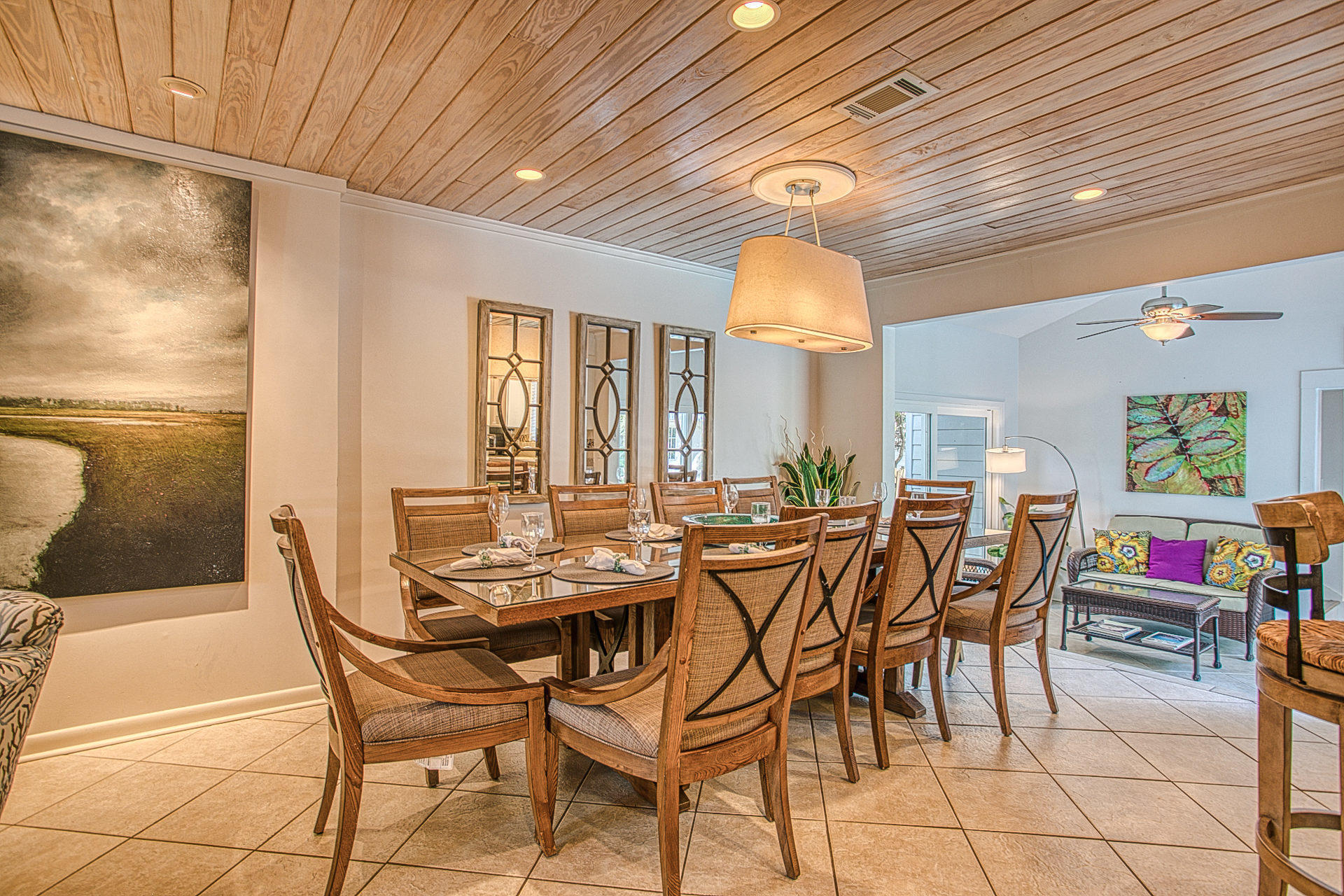 SEAGROVE 3RD ADDN - Residential