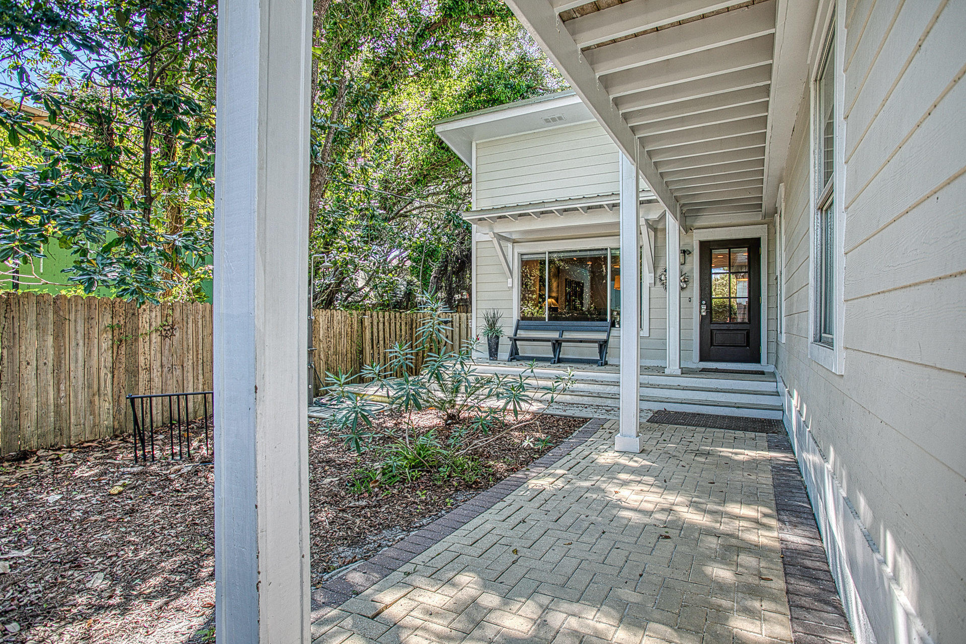 SEAGROVE 3RD ADDN - Residential