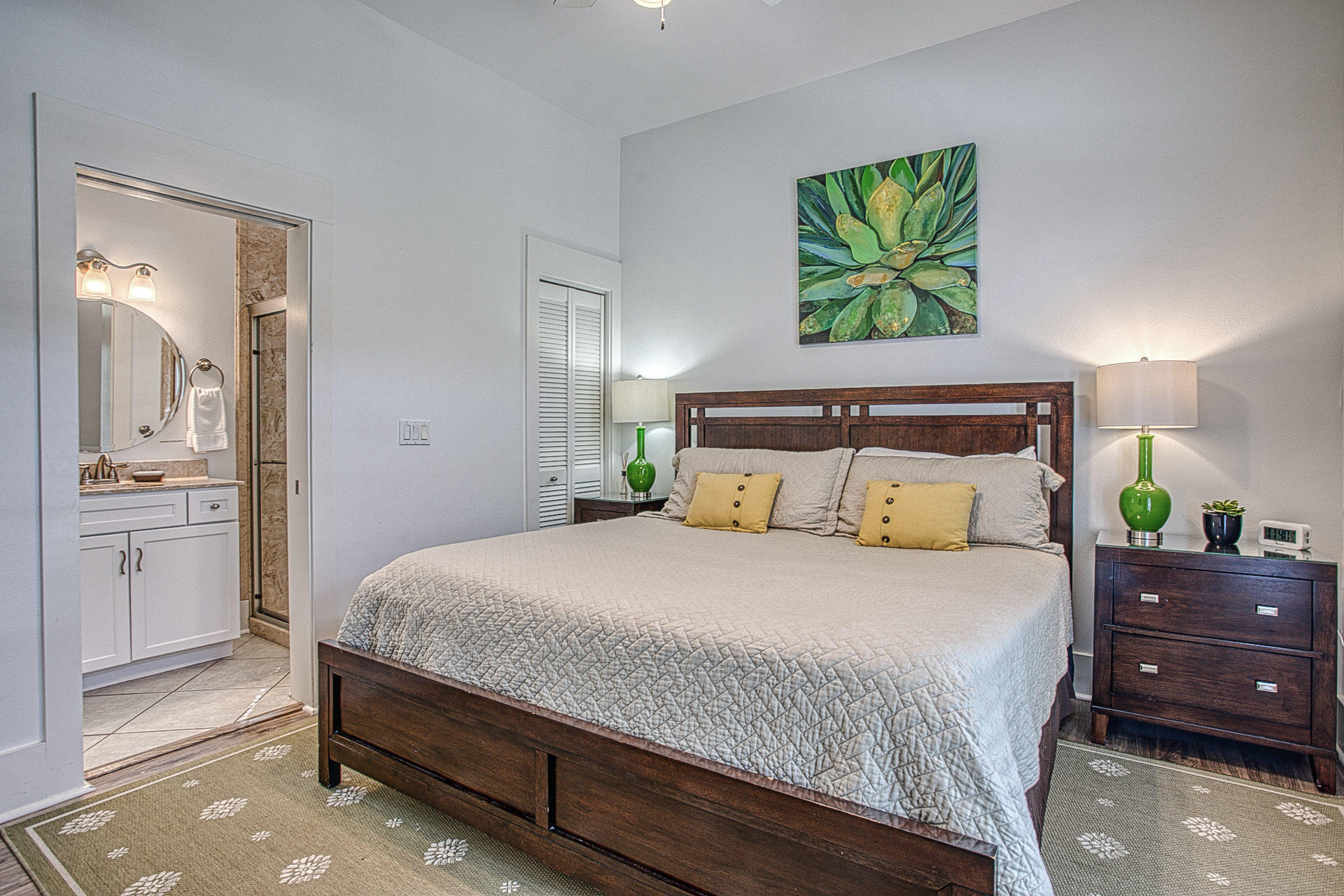 SEAGROVE 3RD ADDN - Residential