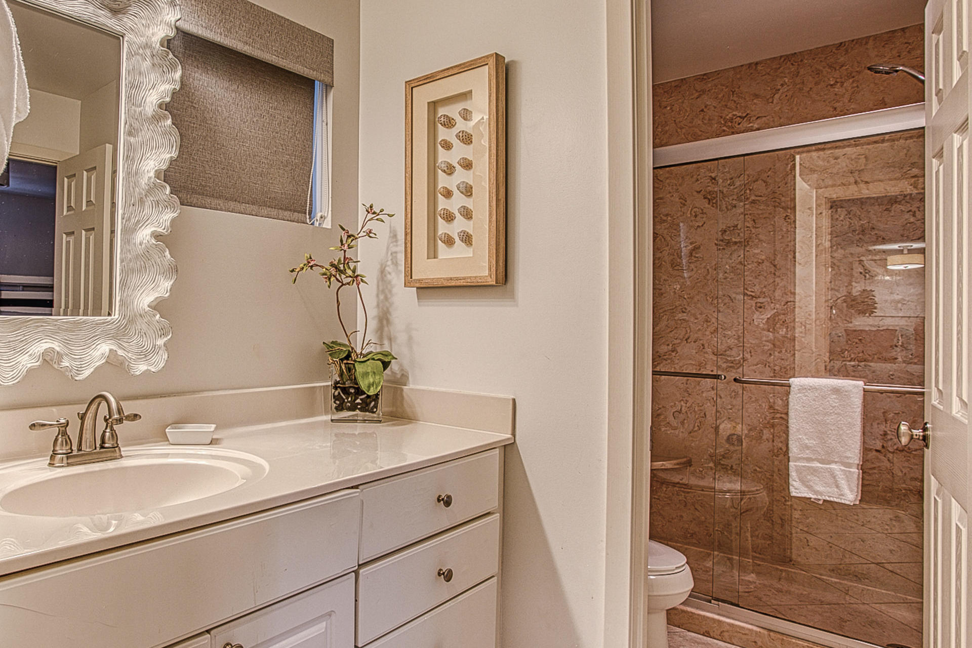 SEAGROVE 3RD ADDN - Residential
