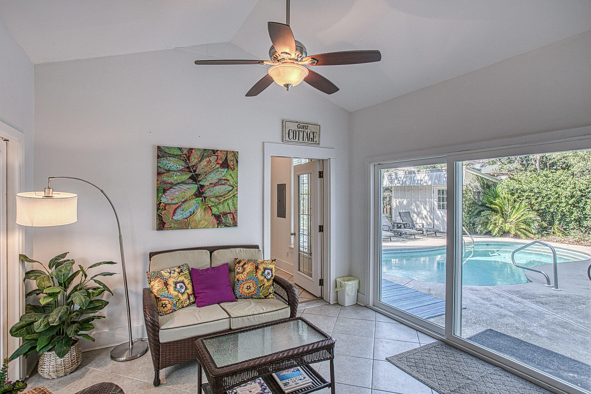 SEAGROVE 3RD ADDN - Residential
