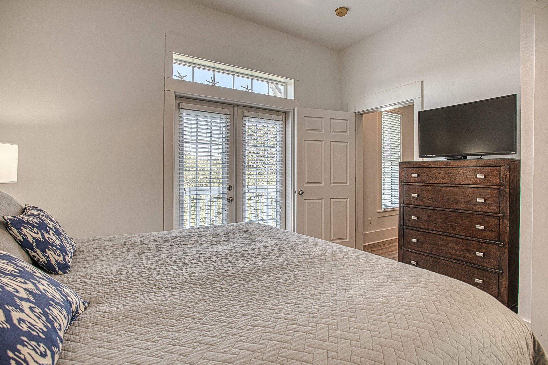 SEAGROVE 3RD ADDN - Residential