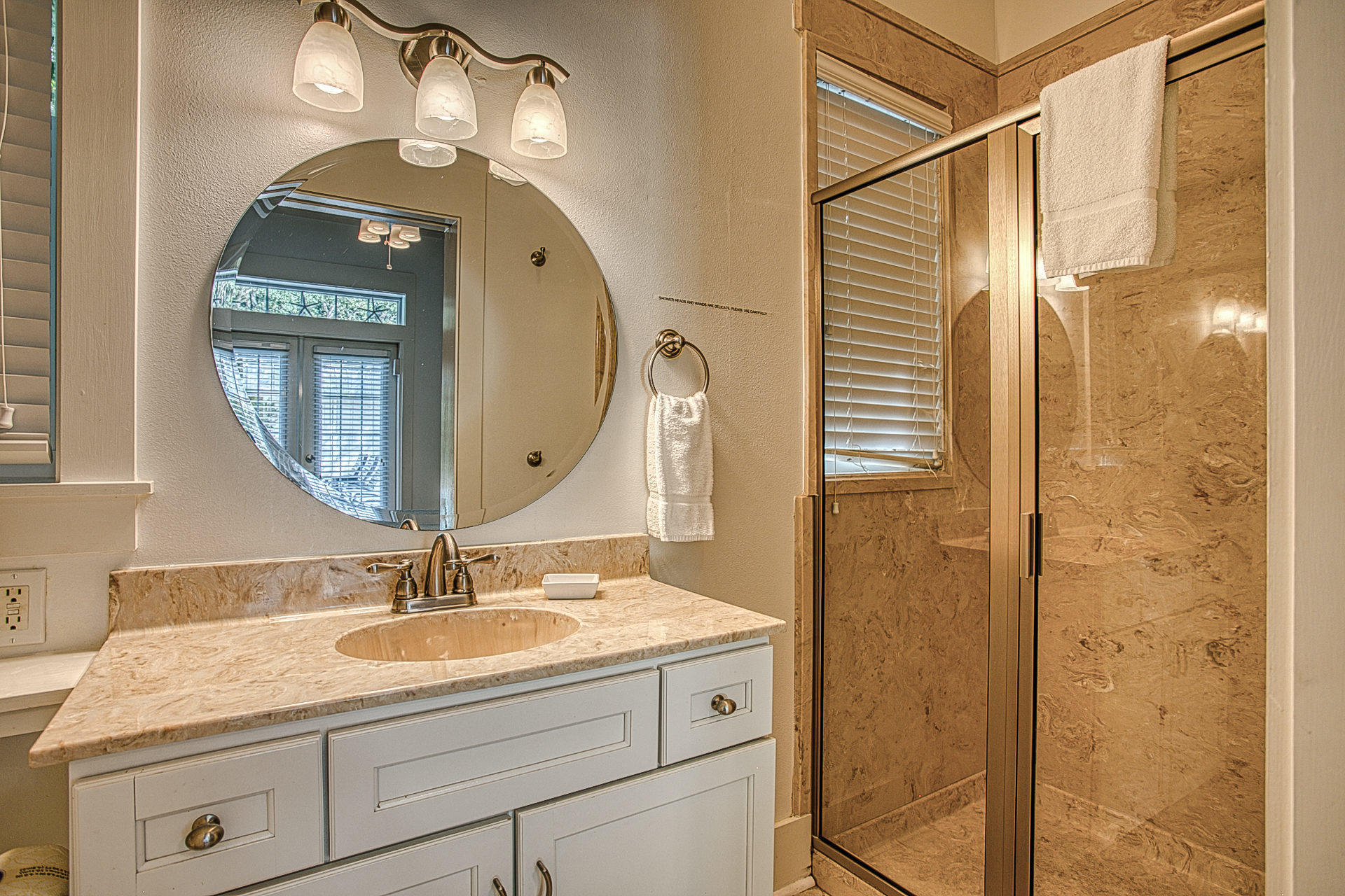 SEAGROVE 3RD ADDN - Residential