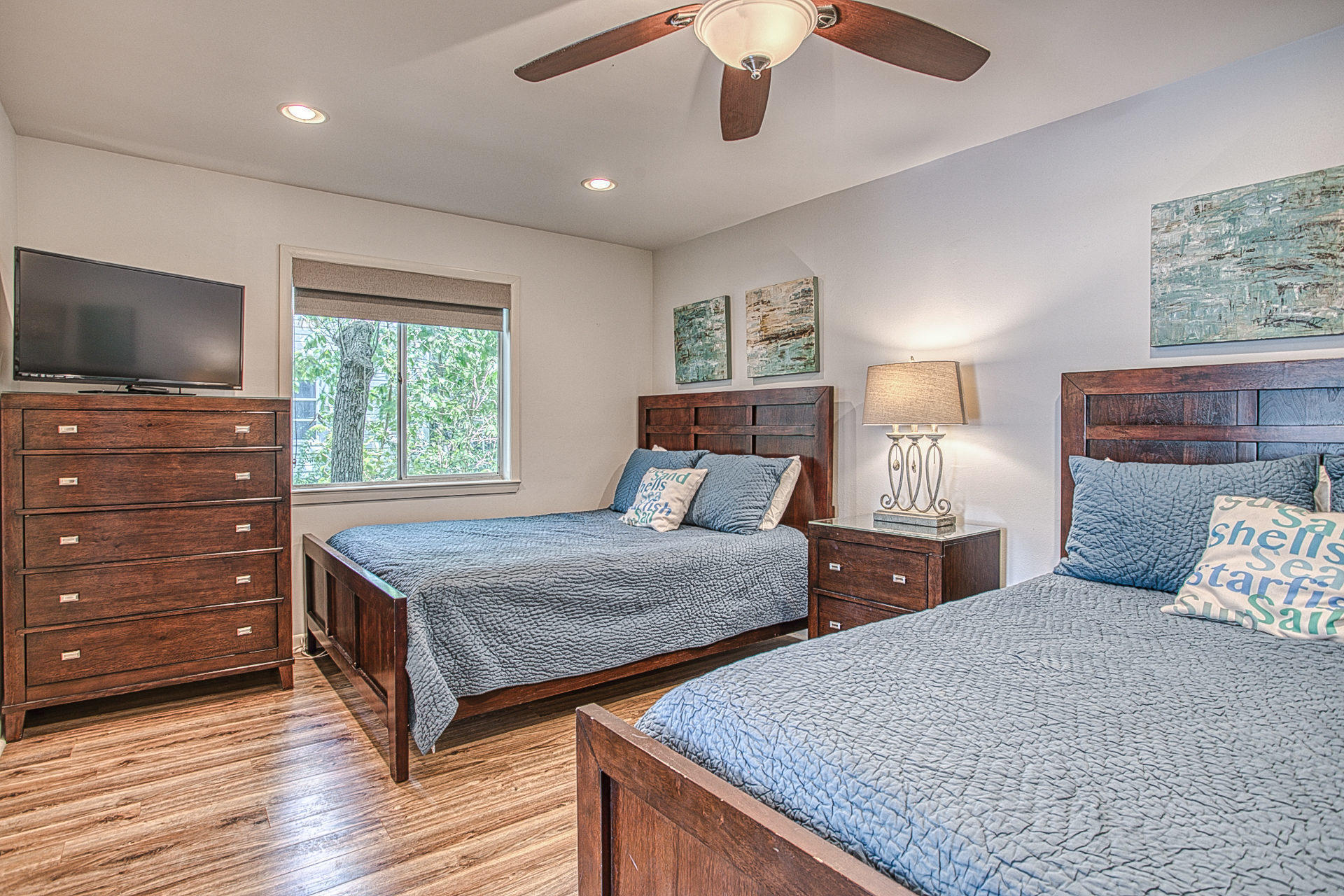 SEAGROVE 3RD ADDN - Residential