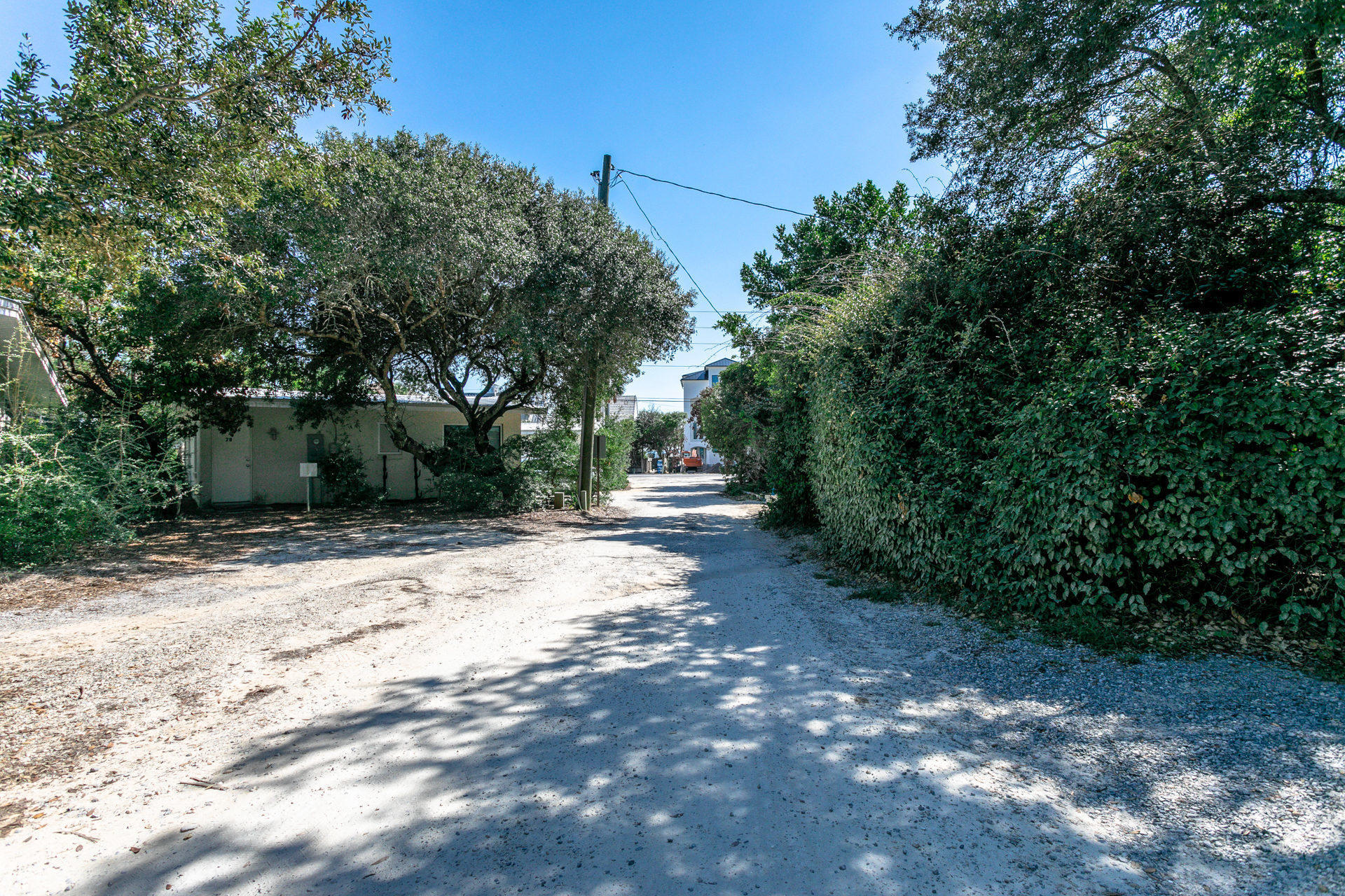 SEAGROVE 3RD ADDN - Residential