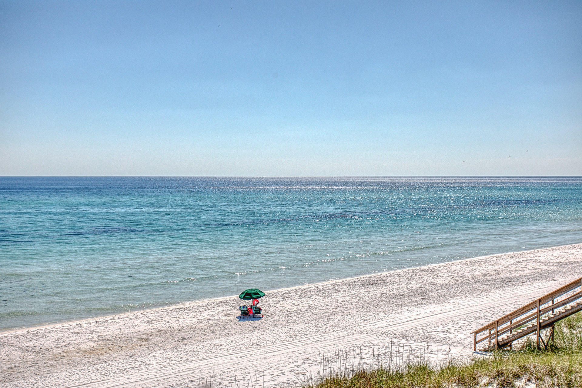 SEAGROVE 3RD ADDN - Residential