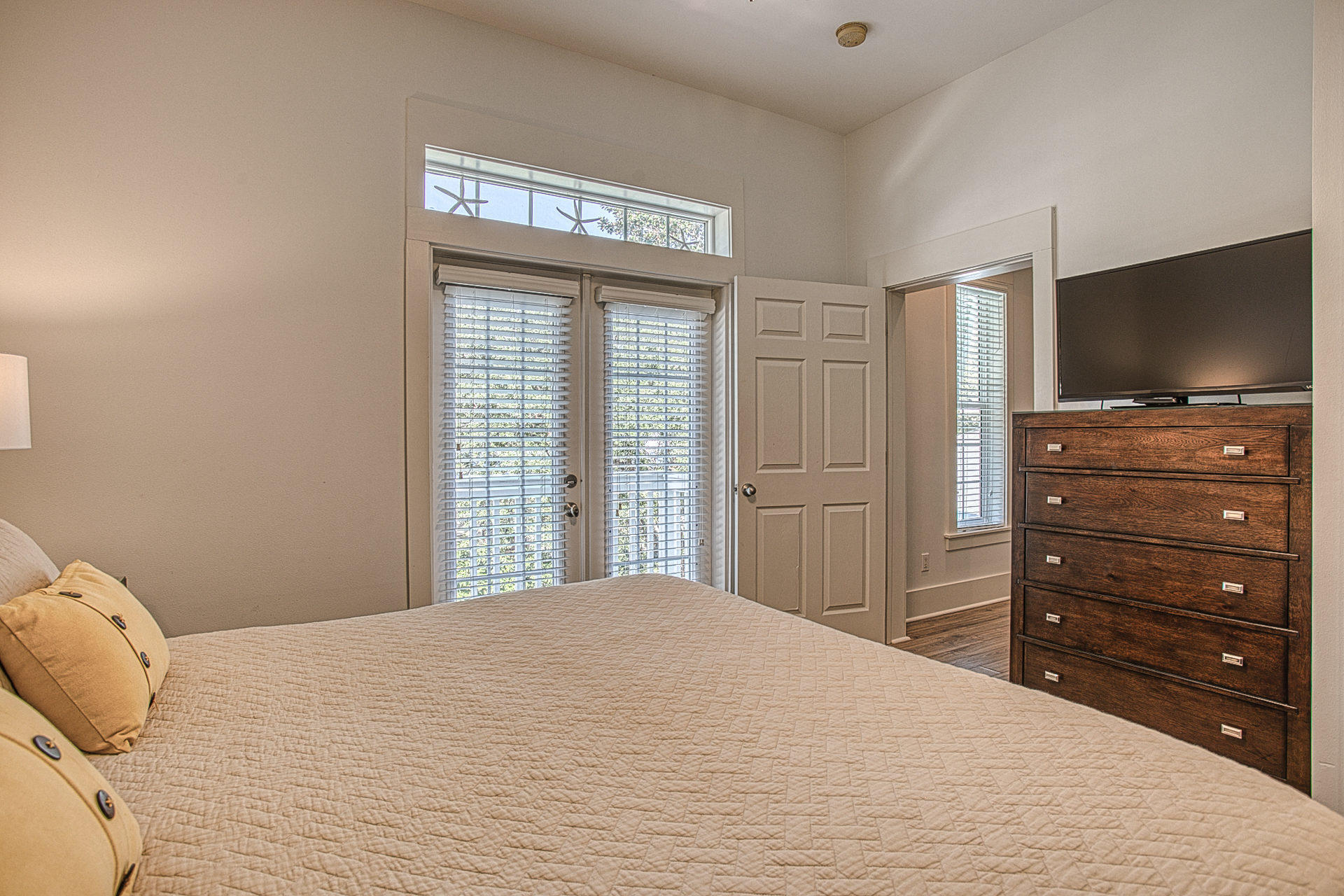 SEAGROVE 3RD ADDN - Residential