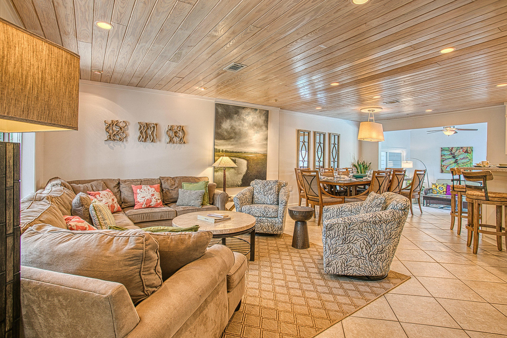 SEAGROVE 3RD ADDN - Residential