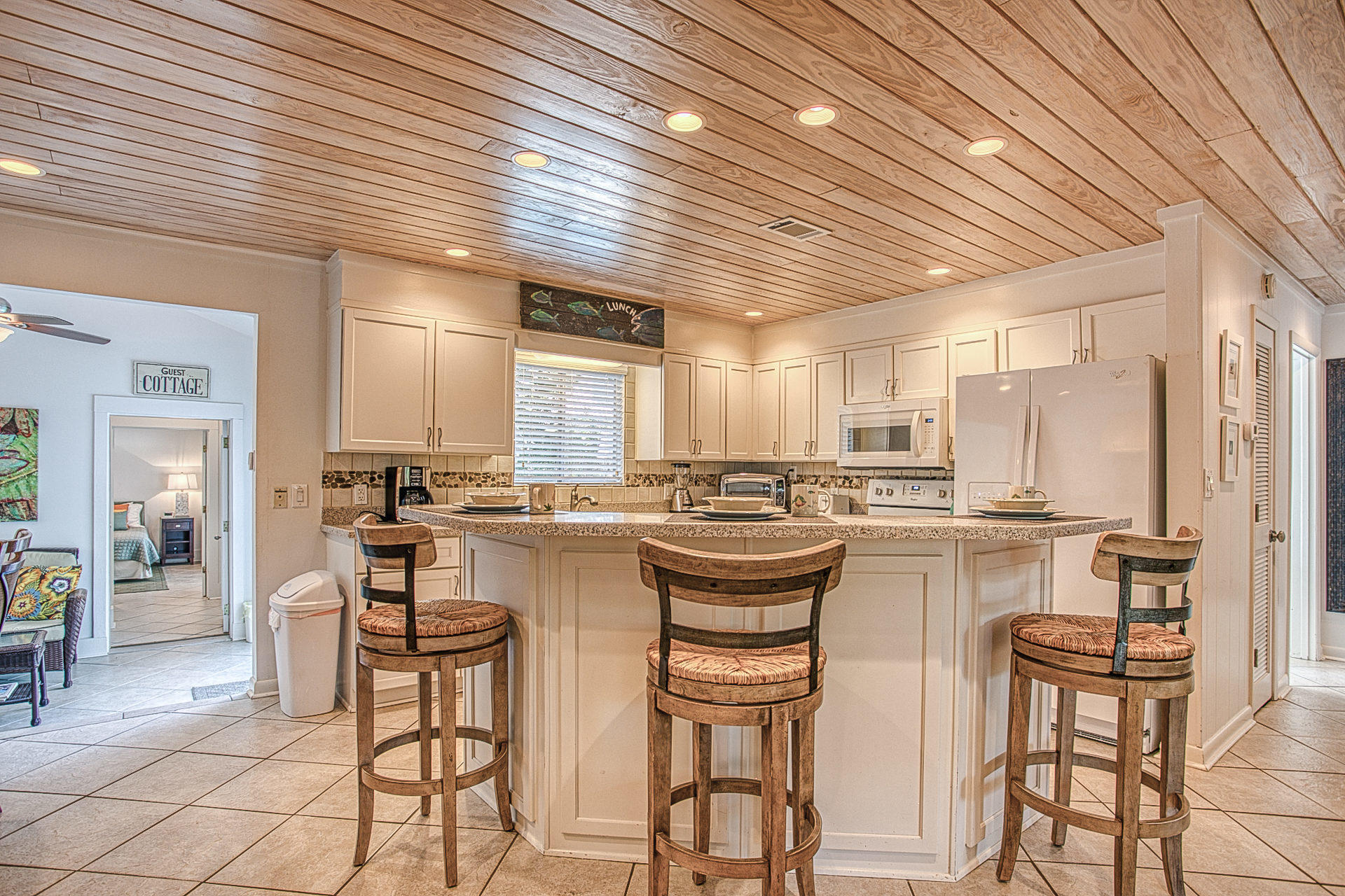 SEAGROVE 3RD ADDN - Residential