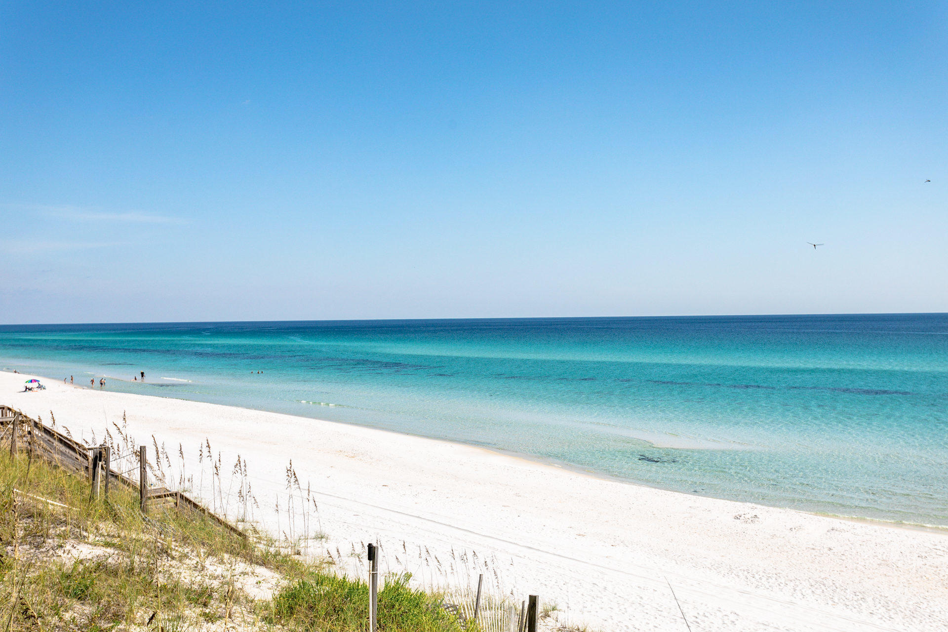 SEAGROVE 3RD ADDN - Residential