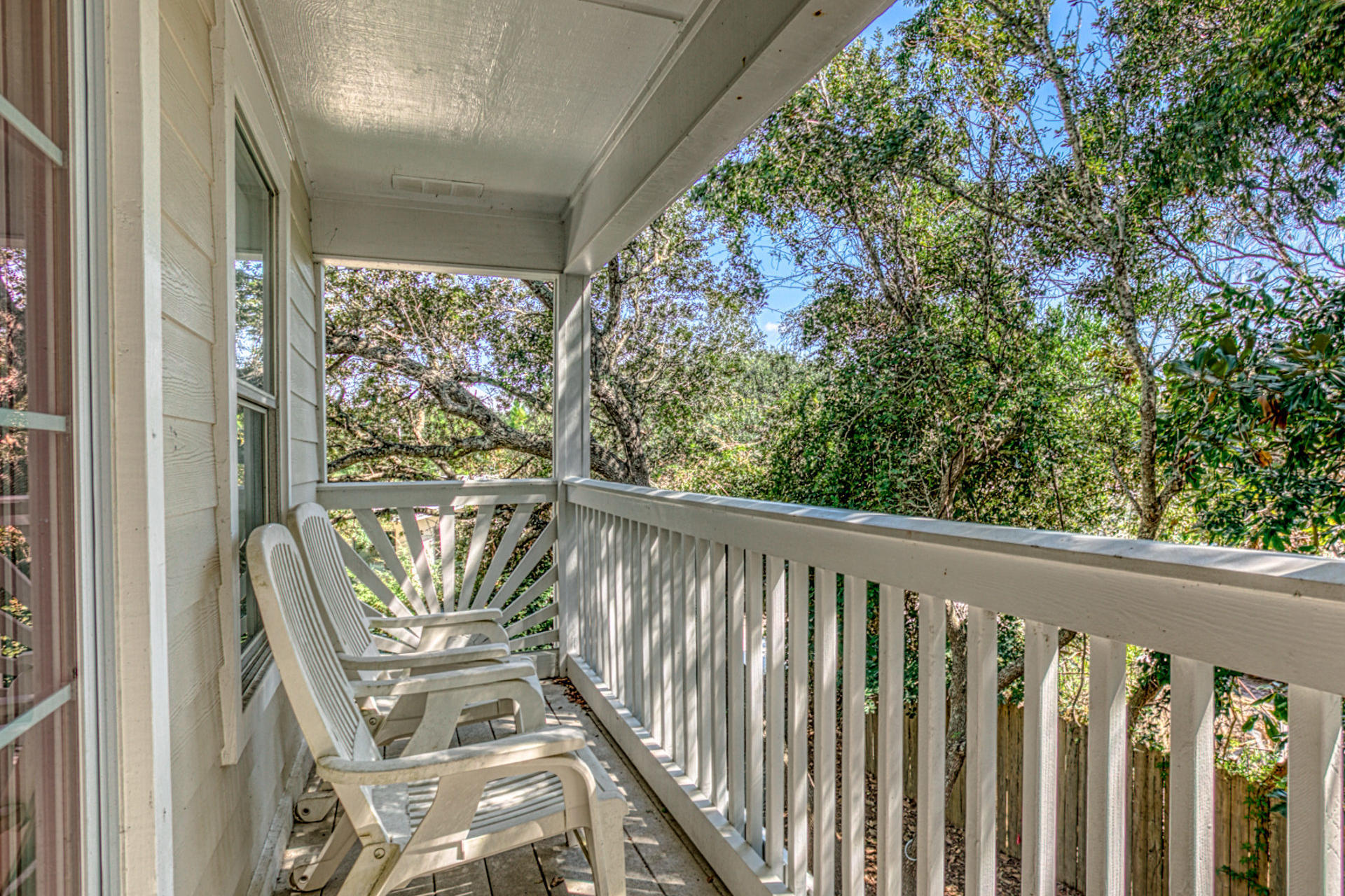 SEAGROVE 3RD ADDN - Residential