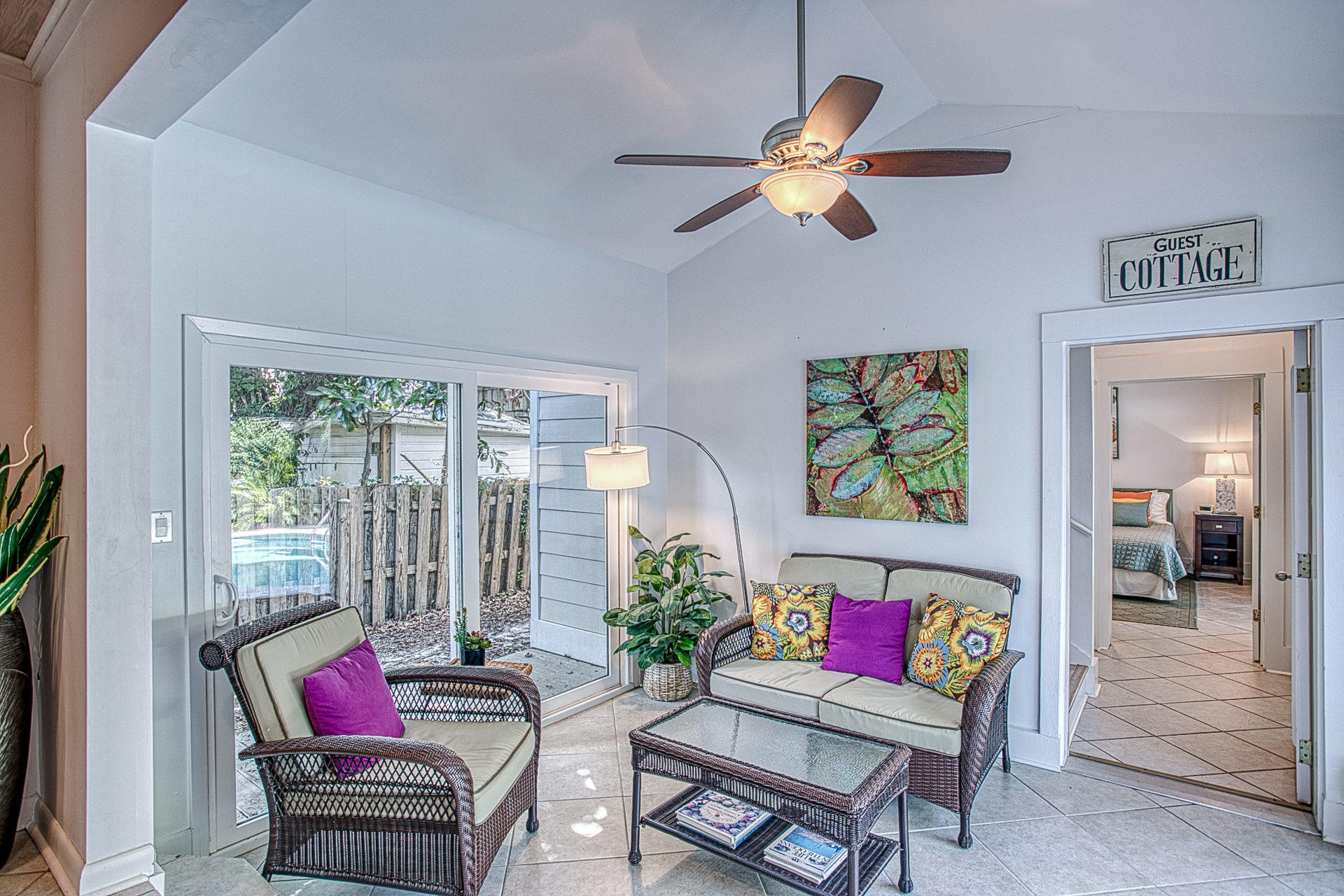 SEAGROVE 3RD ADDN - Residential