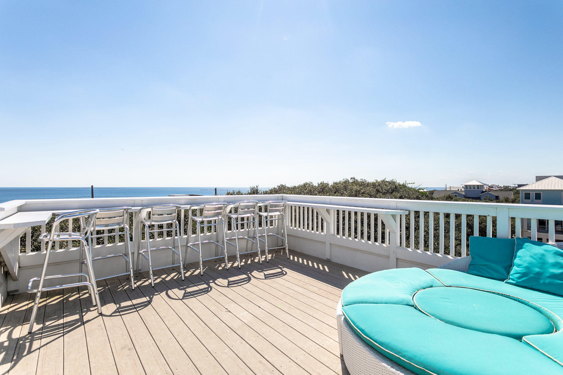 SEAGROVE 3RD ADDN - Residential
