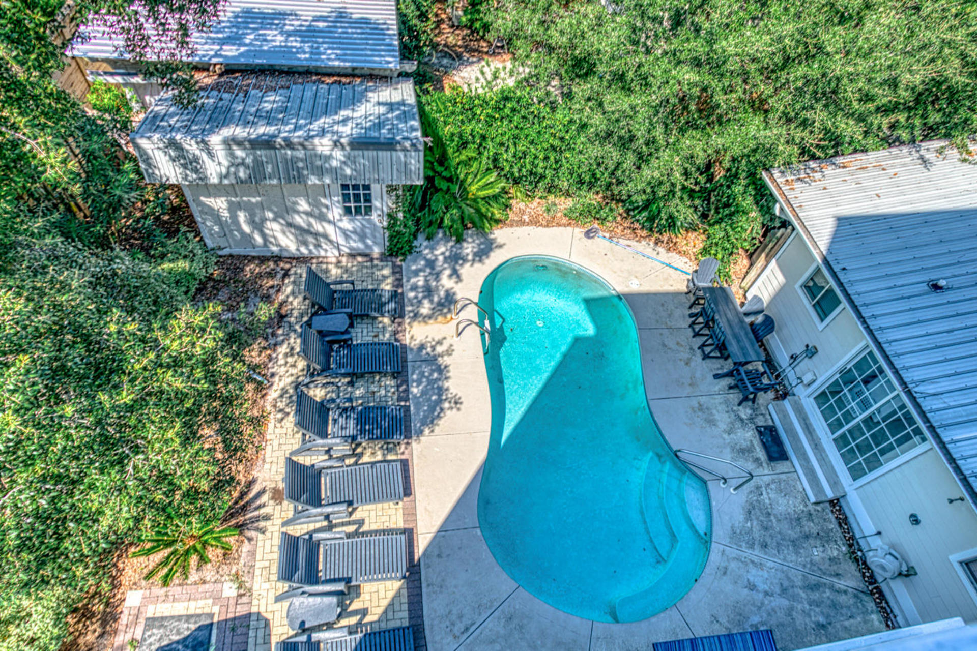 SEAGROVE 3RD ADDN - Residential