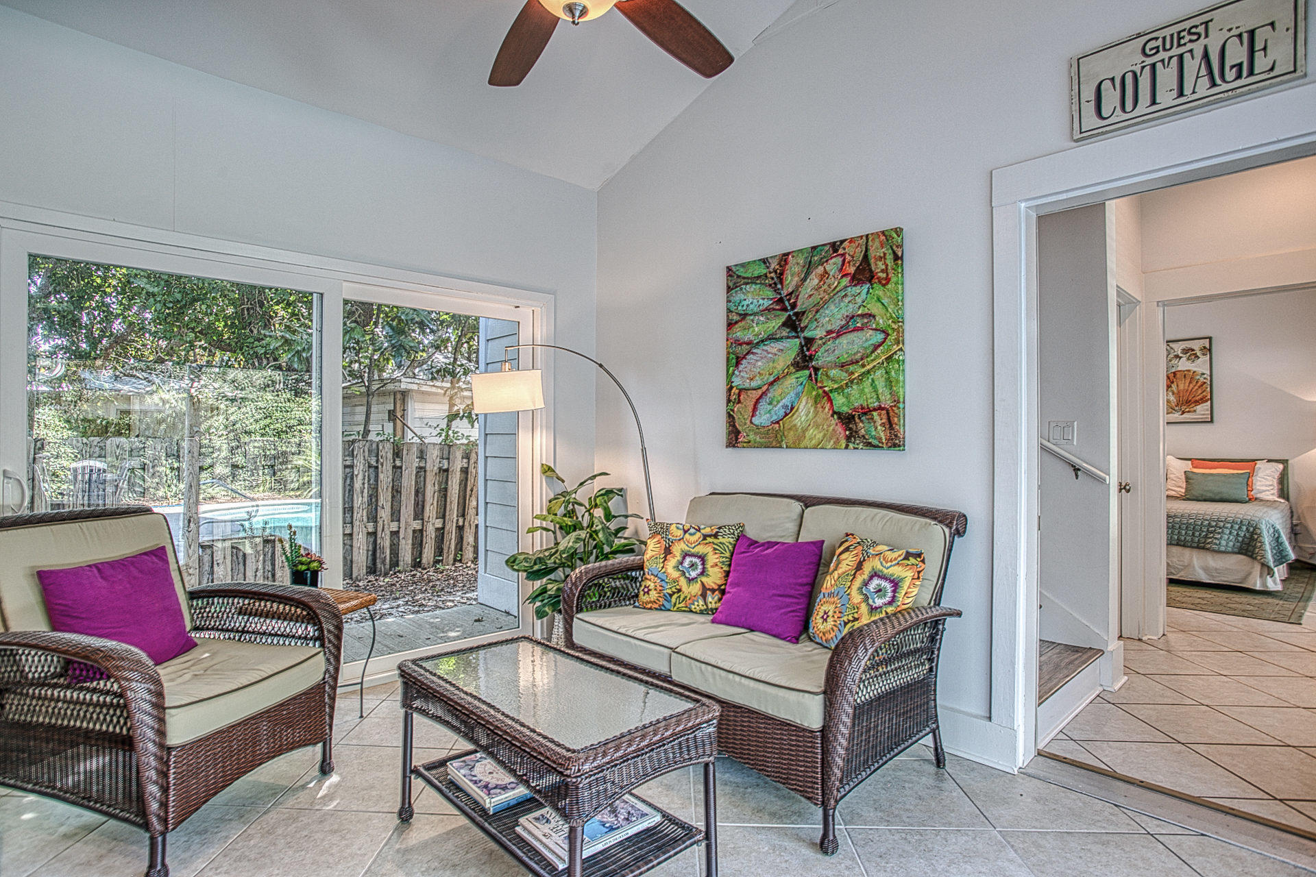 SEAGROVE 3RD ADDN - Residential