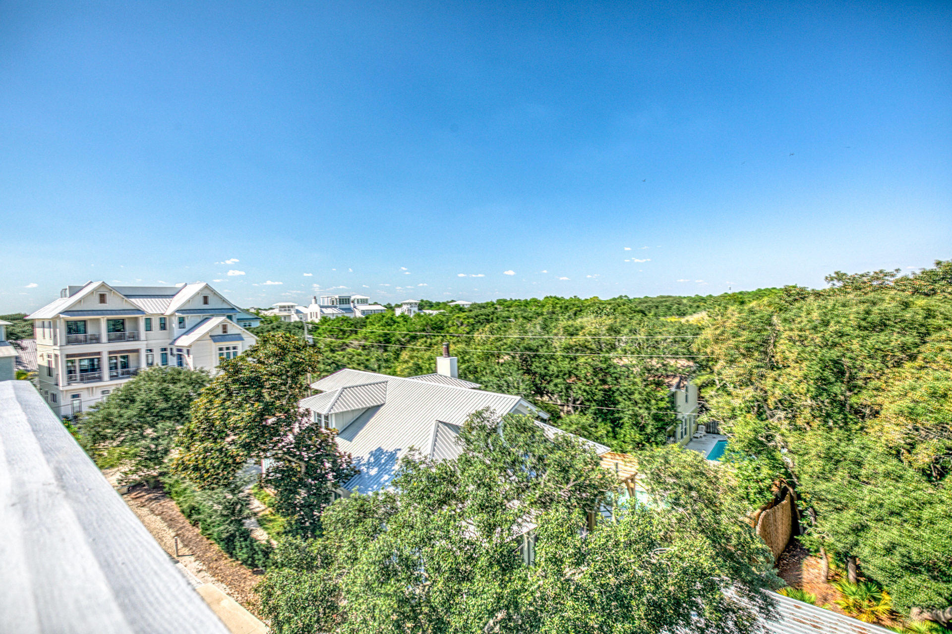 SEAGROVE 3RD ADDN - Residential