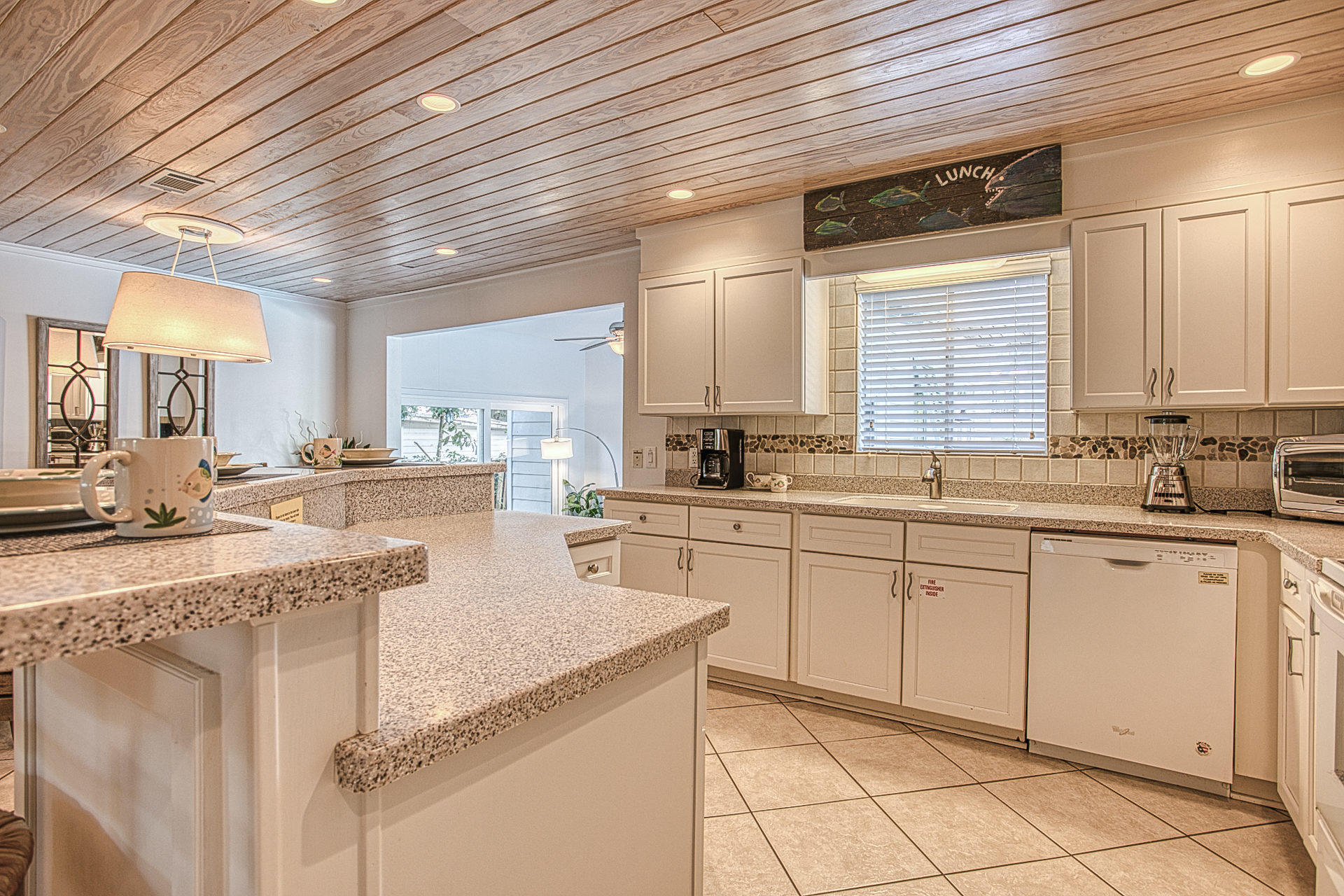 SEAGROVE 3RD ADDN - Residential