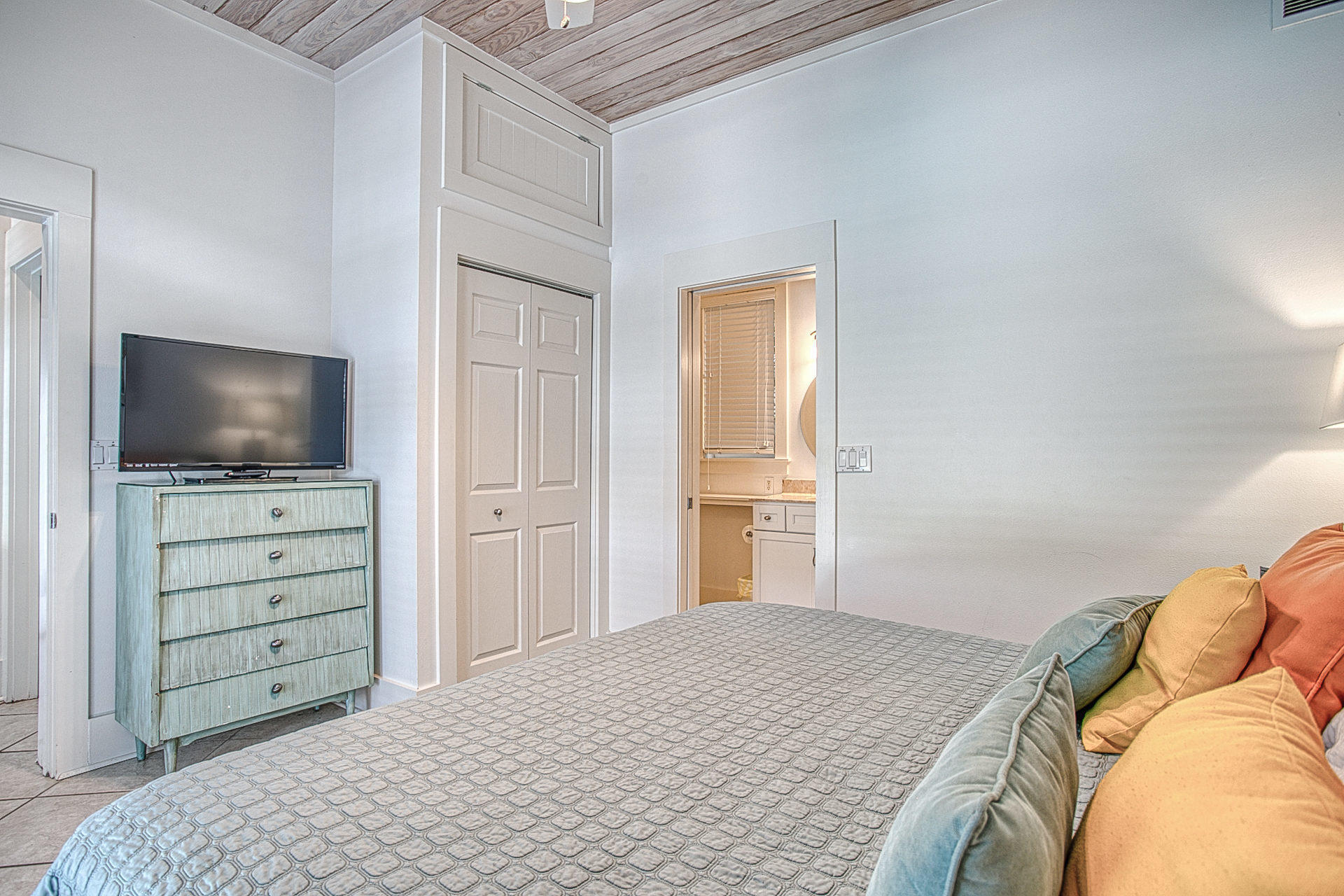 SEAGROVE 3RD ADDN - Residential