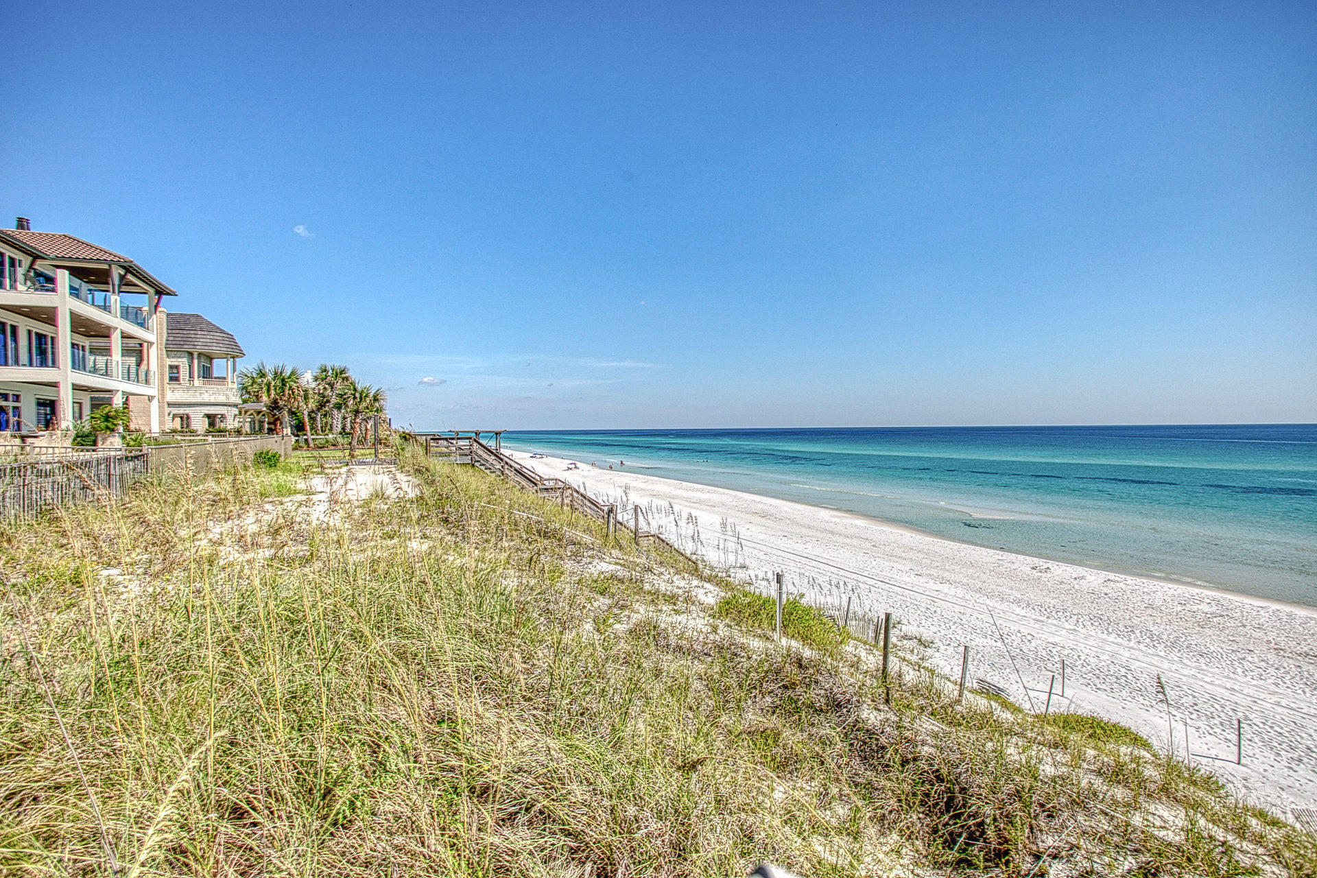 SEAGROVE 3RD ADDN - Residential