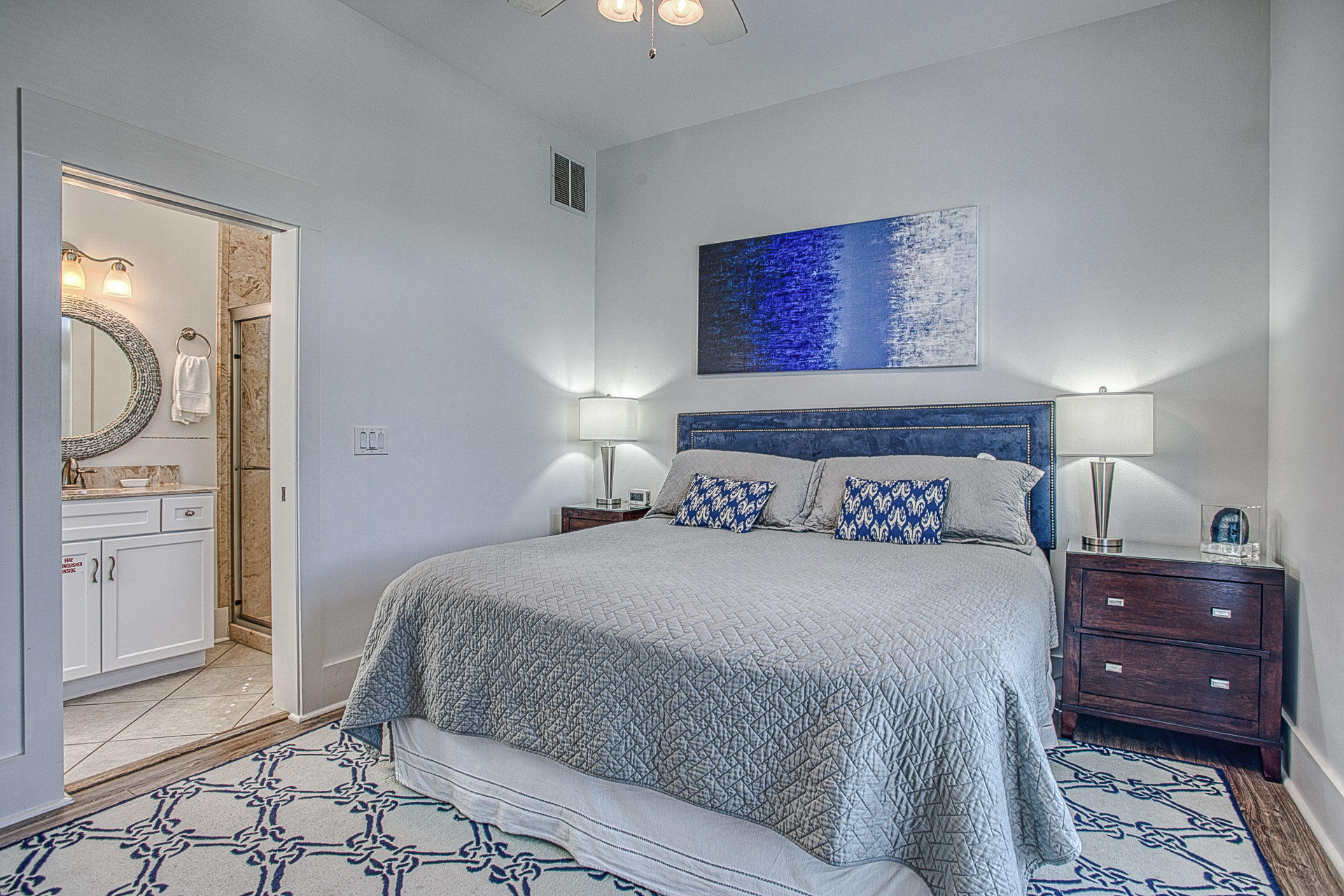 SEAGROVE 3RD ADDN - Residential