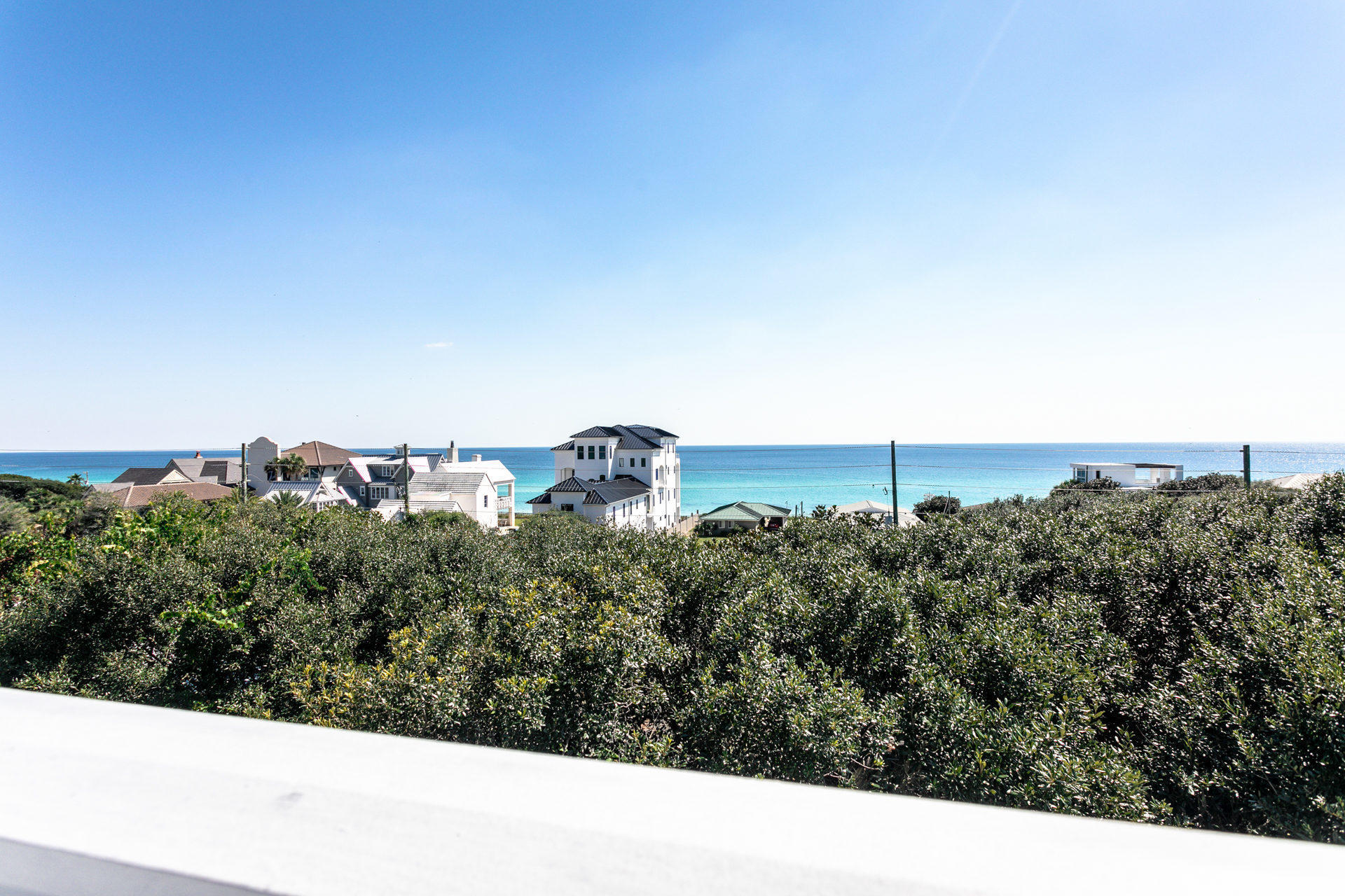 SEAGROVE 3RD ADDN - Residential