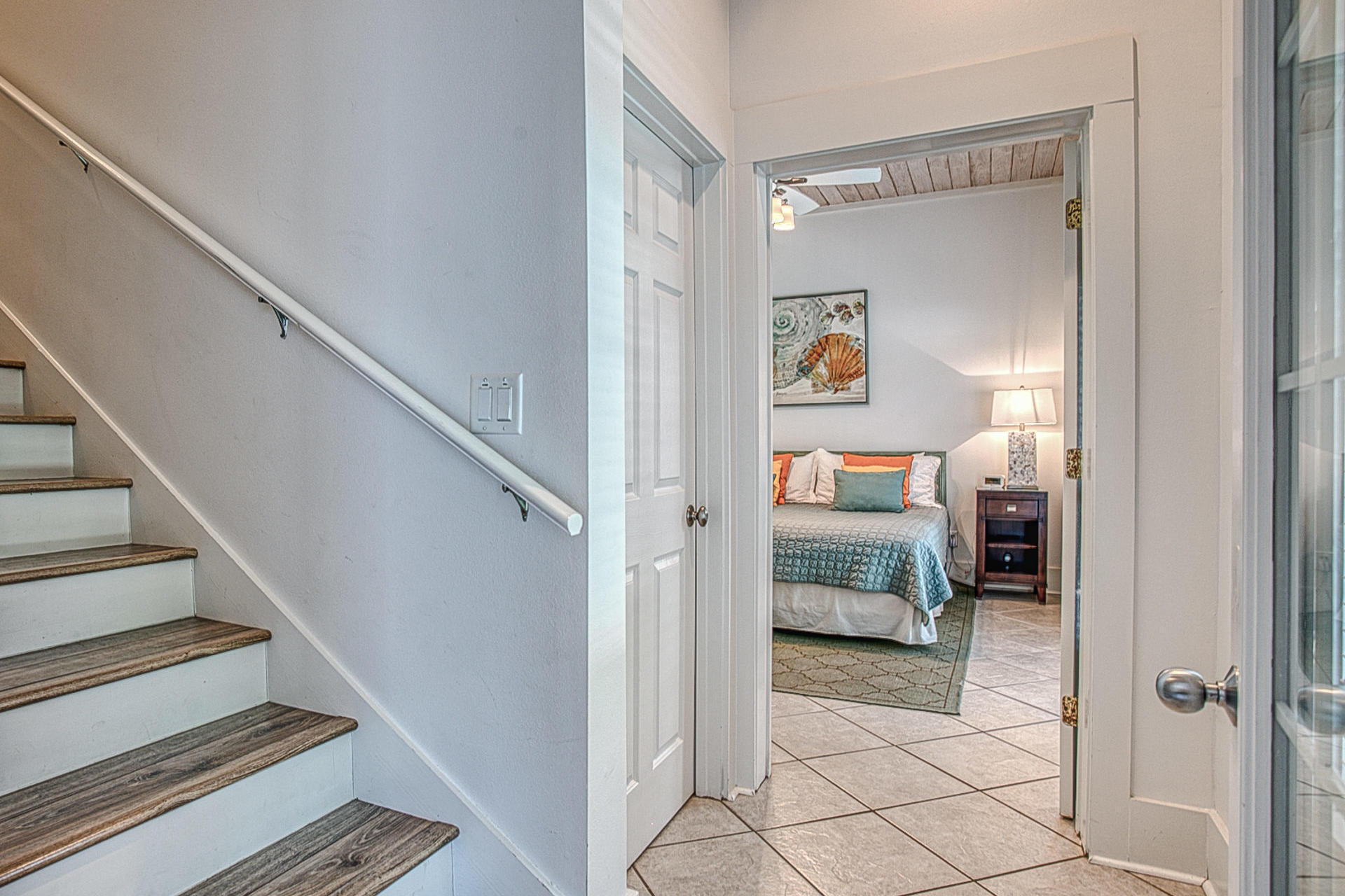 SEAGROVE 3RD ADDN - Residential
