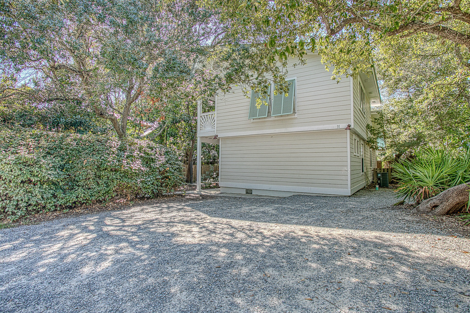 SEAGROVE 3RD ADDN - Residential
