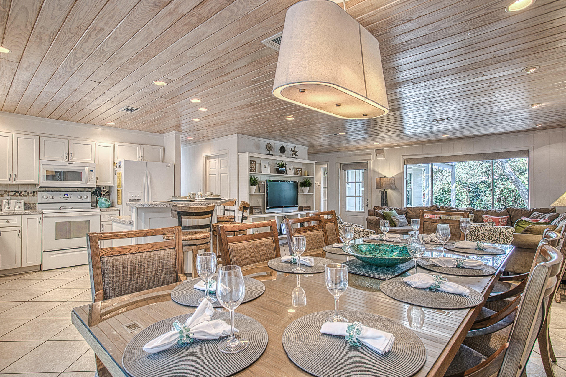 SEAGROVE 3RD ADDN - Residential