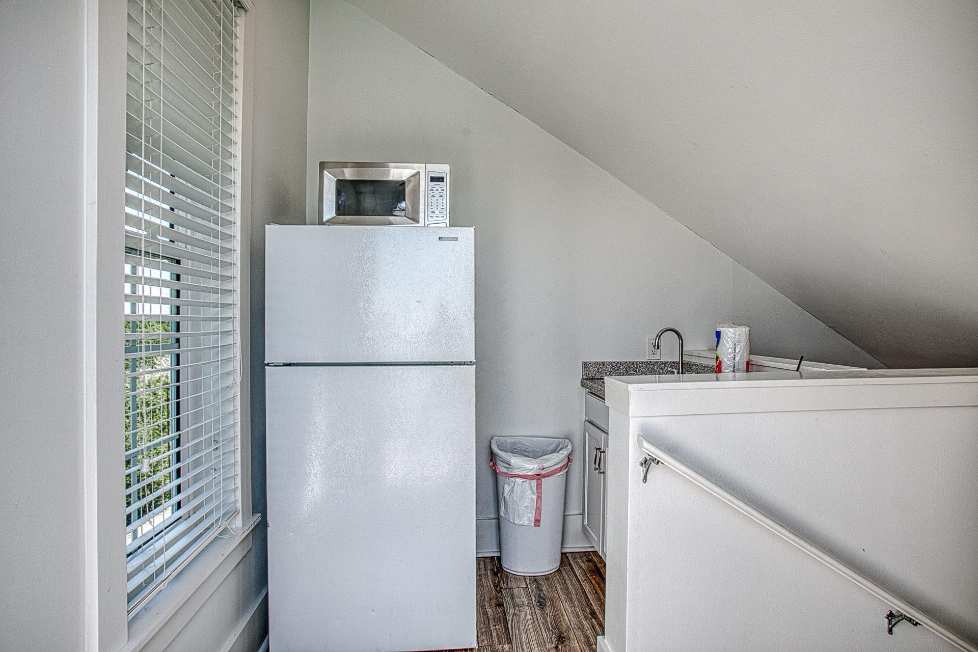 SEAGROVE 3RD ADDN - Residential