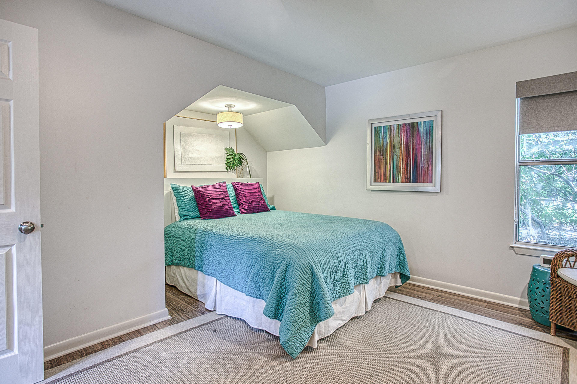 SEAGROVE 3RD ADDN - Residential