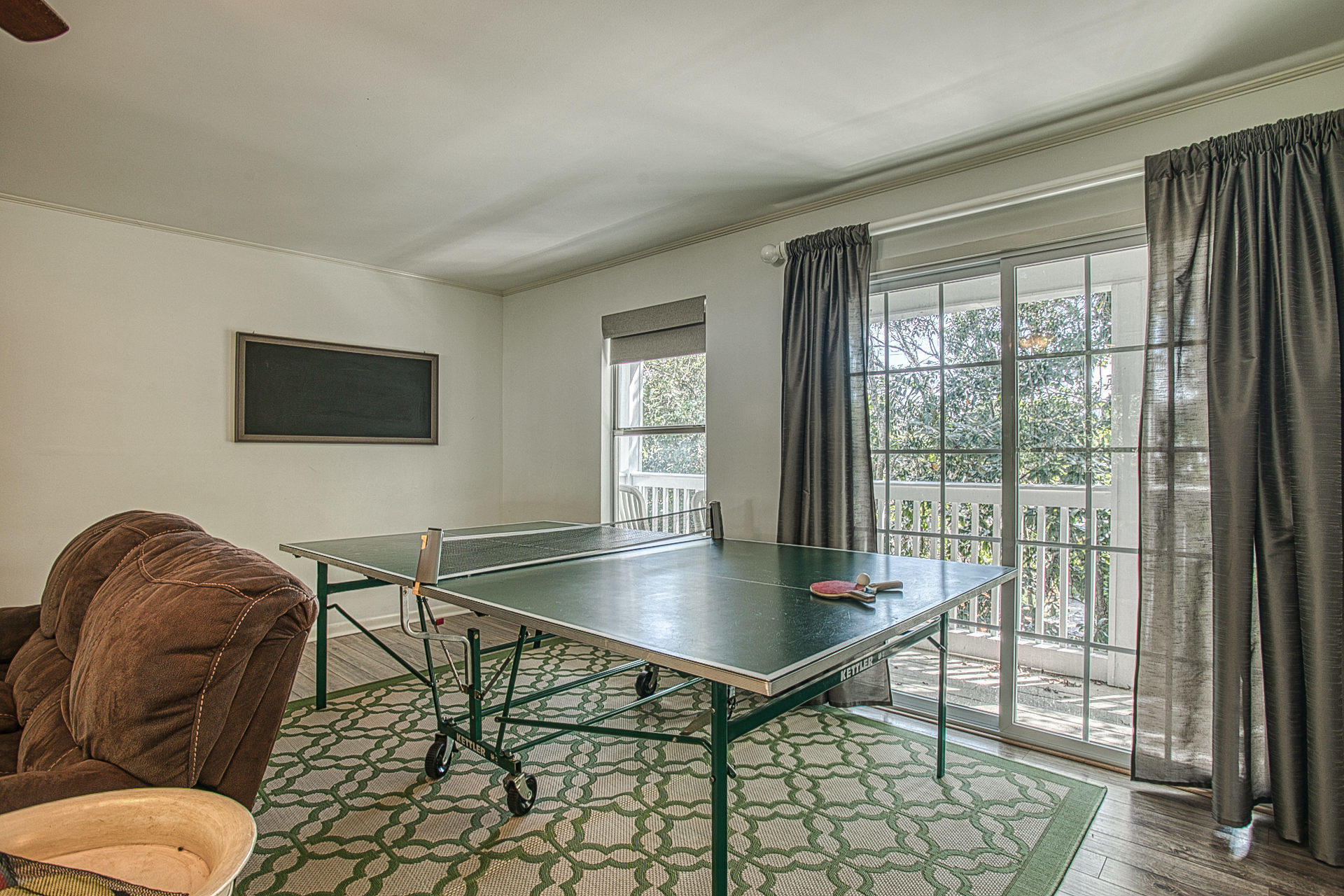 SEAGROVE 3RD ADDN - Residential