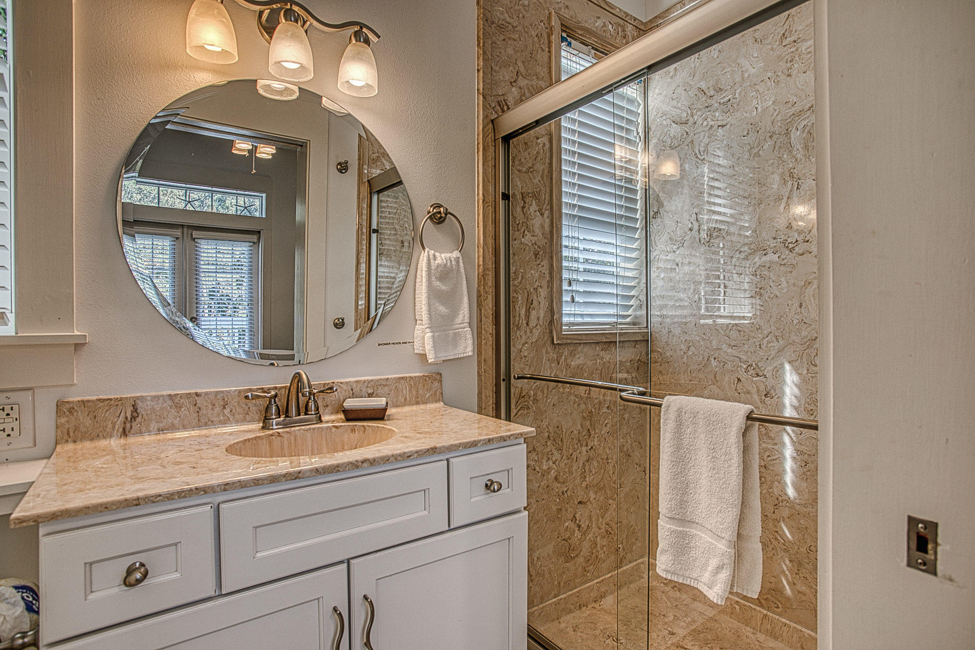 SEAGROVE 3RD ADDN - Residential