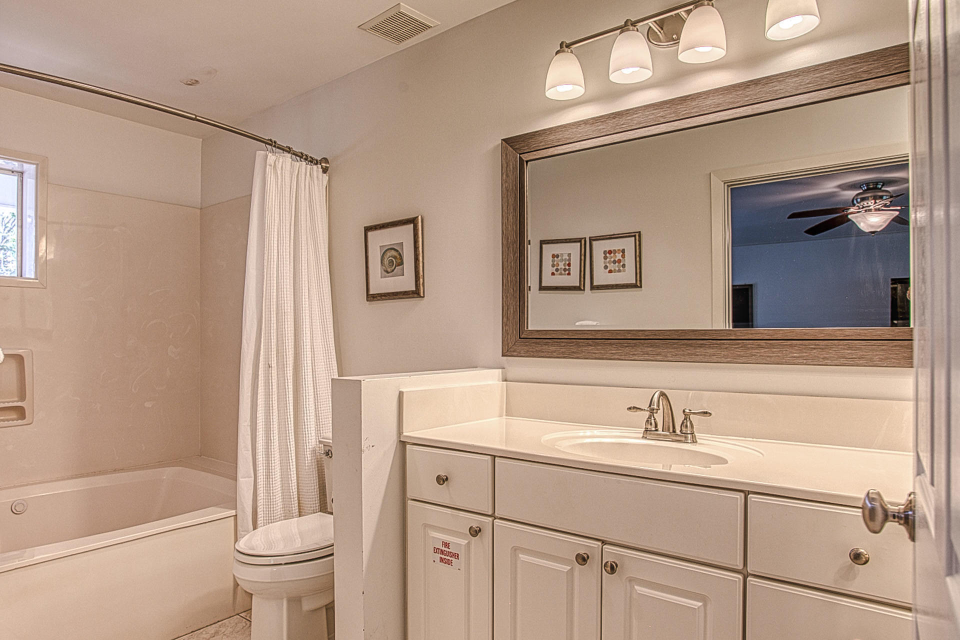 SEAGROVE 3RD ADDN - Residential