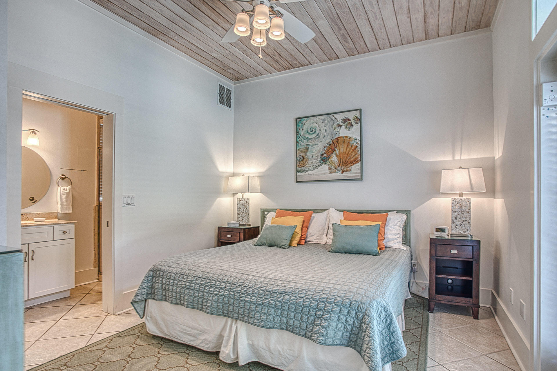 SEAGROVE 3RD ADDN - Residential