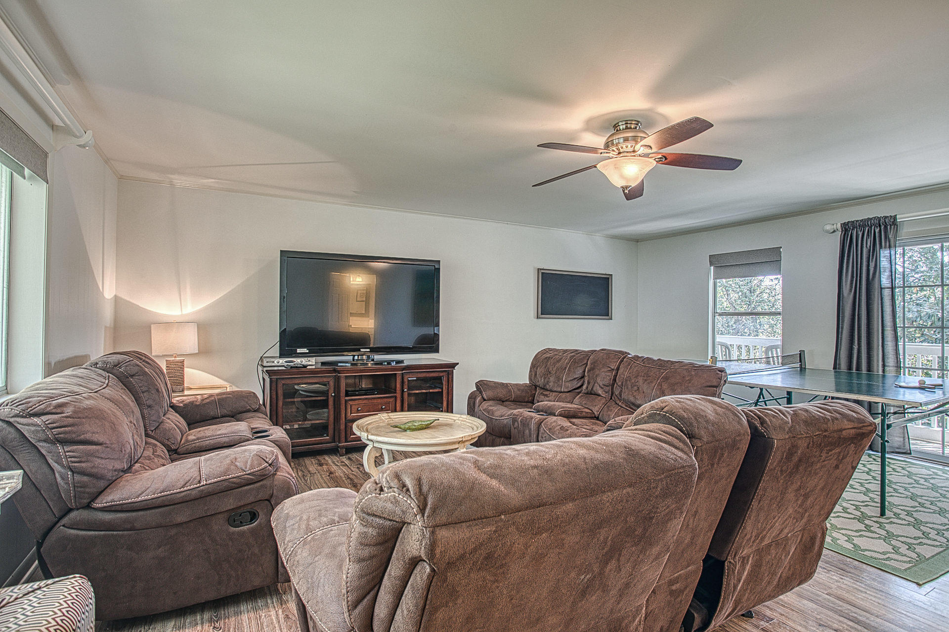 SEAGROVE 3RD ADDN - Residential