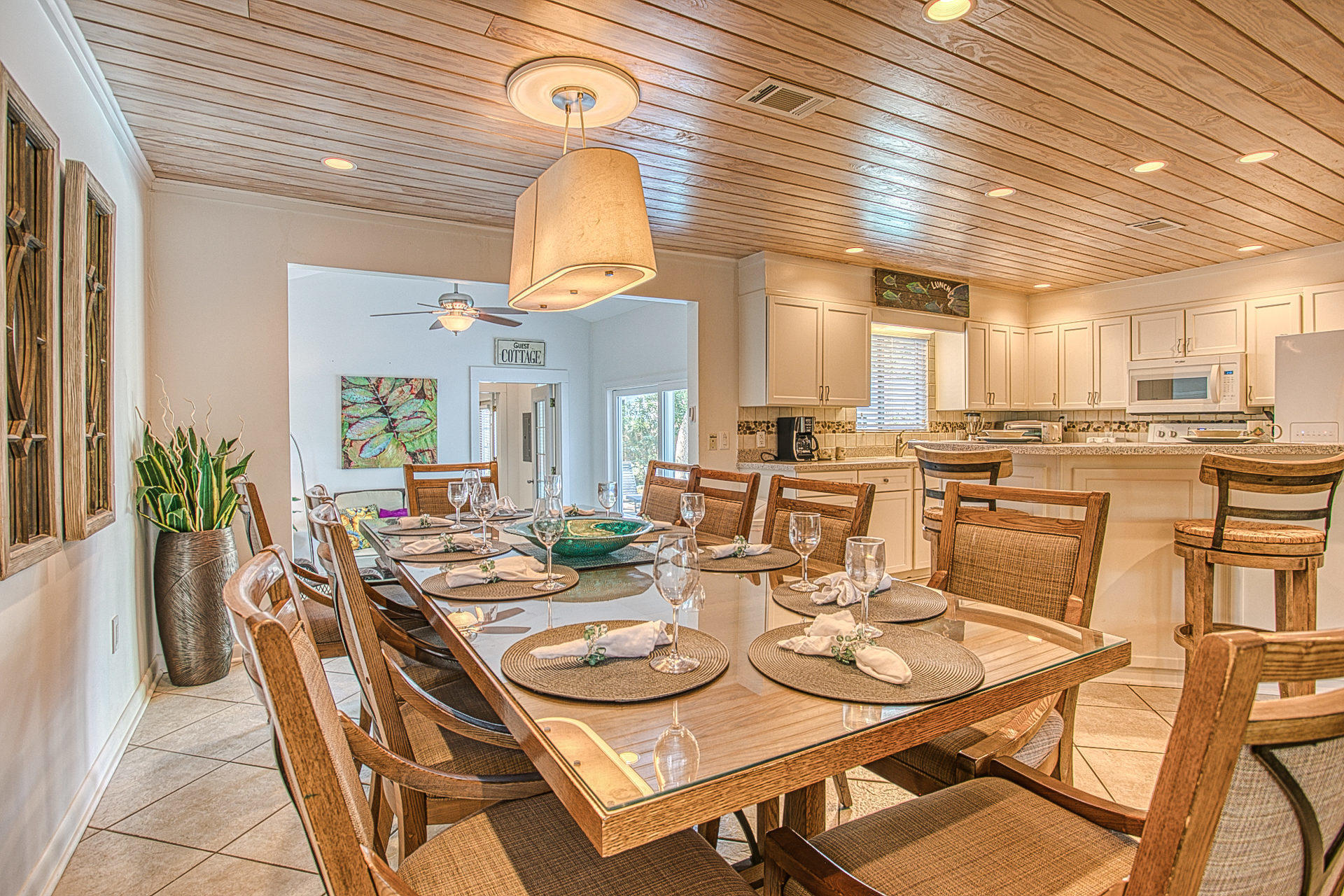 SEAGROVE 3RD ADDN - Residential