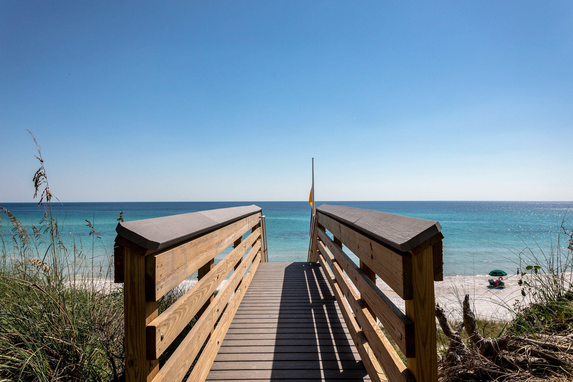 SEAGROVE 3RD ADDN - Residential