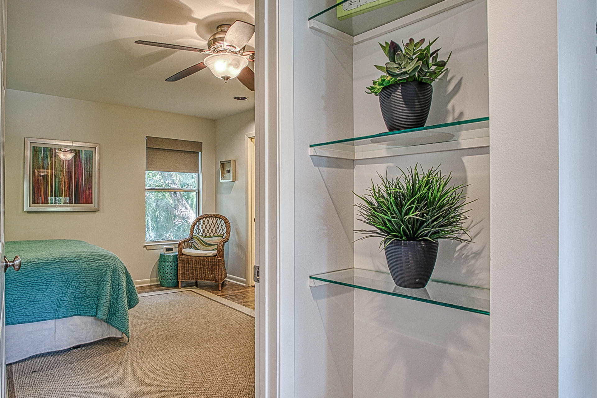 SEAGROVE 3RD ADDN - Residential