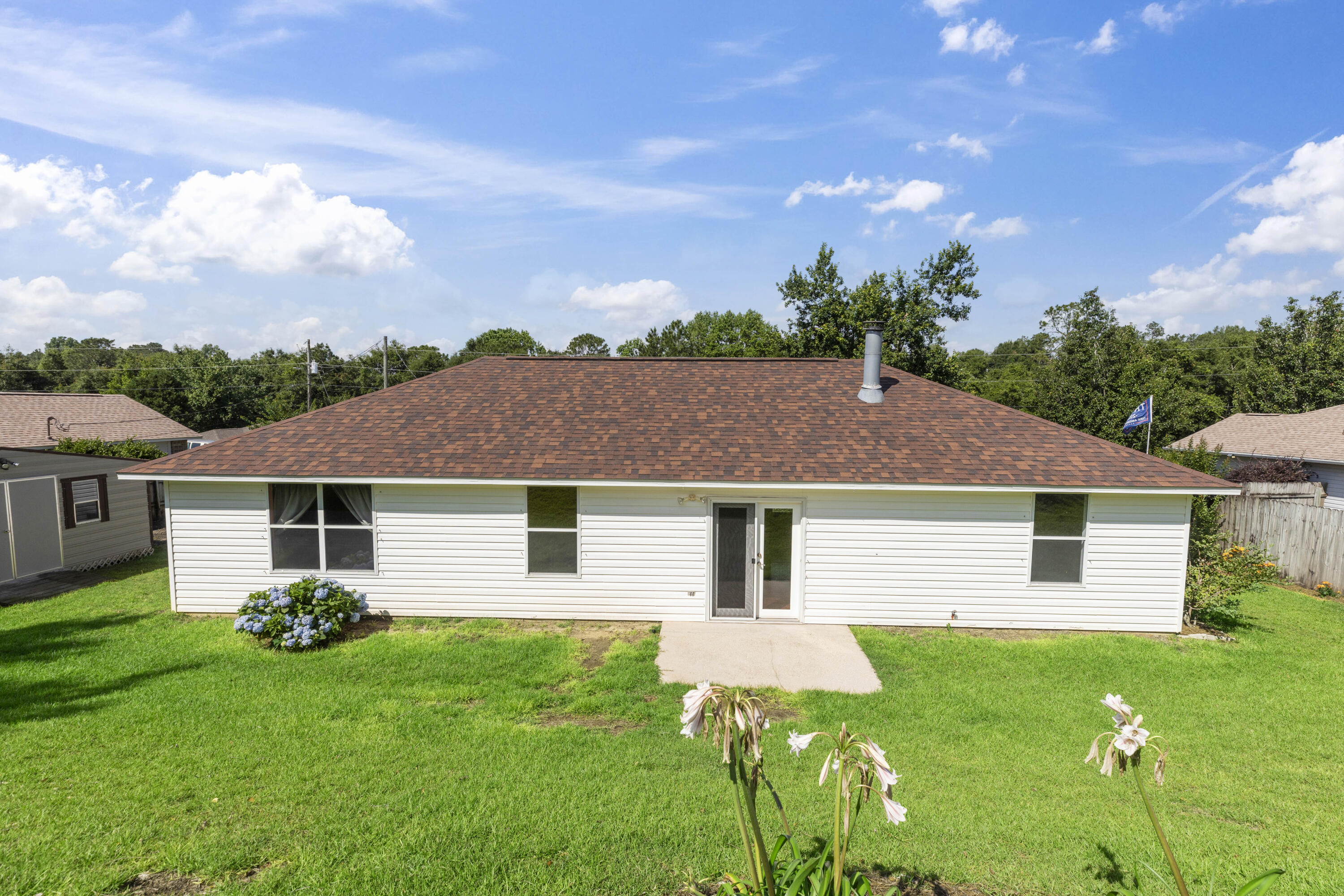 NORTHVIEW ESTATES 7TH ADDN - Residential